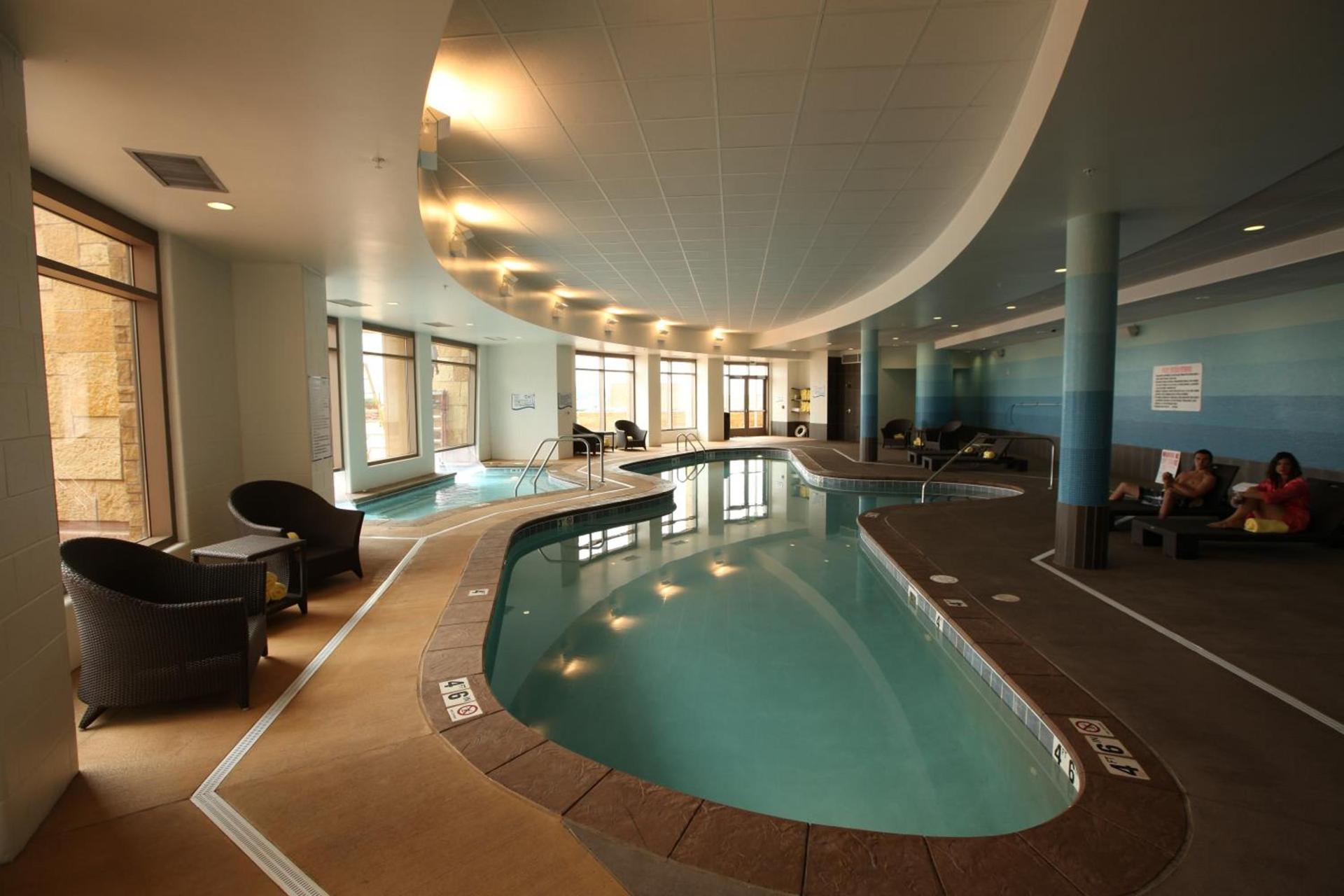 Grand Falls Casino & Golf Resort photo 8