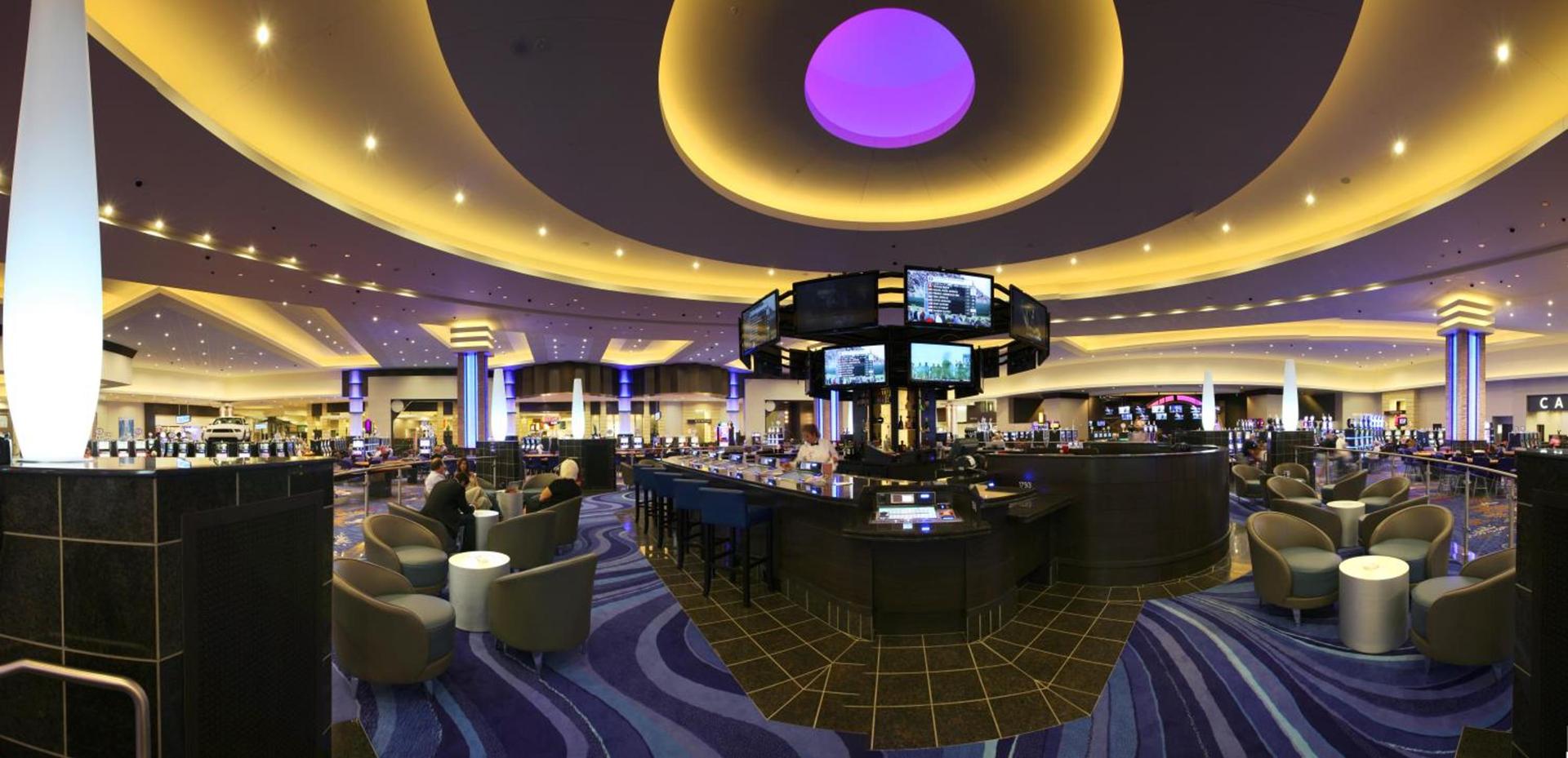 Grand Falls Casino & Golf Resort photo 15
