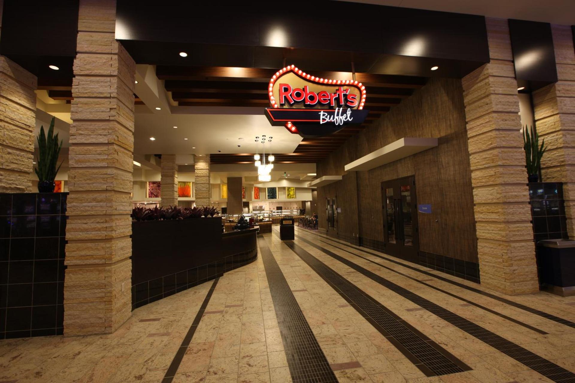 Grand Falls Casino & Golf Resort photo 10