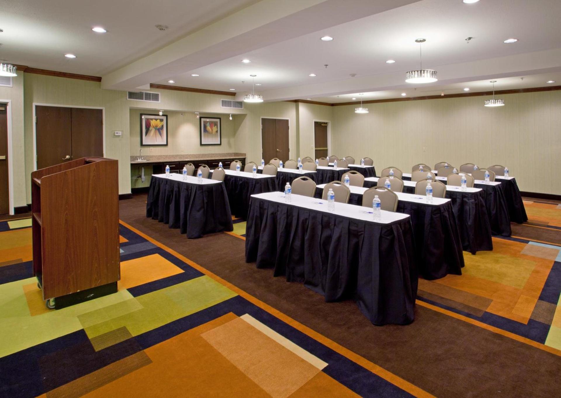 Holiday Inn Express Arlington Interstate 20 Parks Mall by IHG photo 53