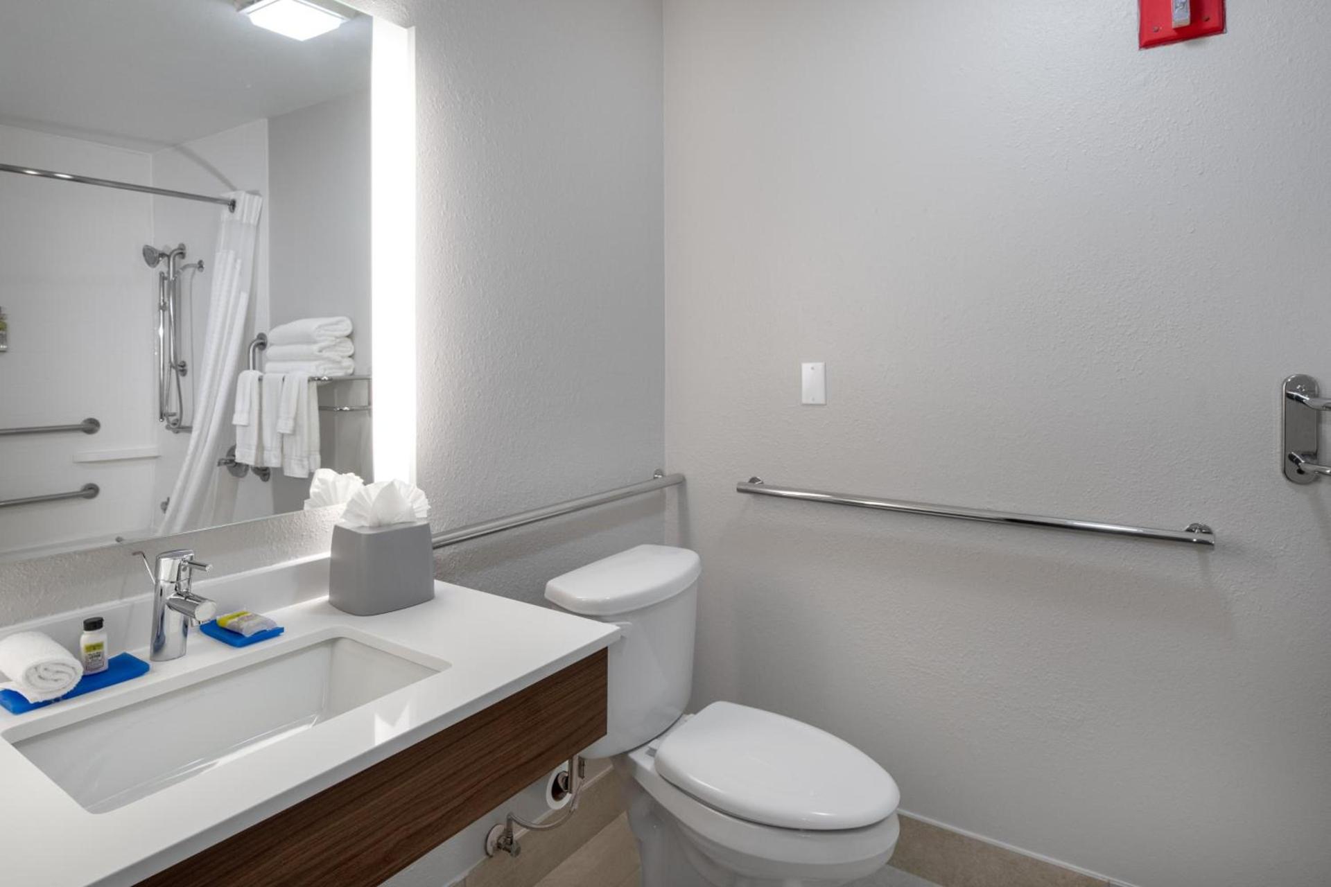 Holiday Inn Express Arlington Interstate 20 Parks Mall by IHG photo 11