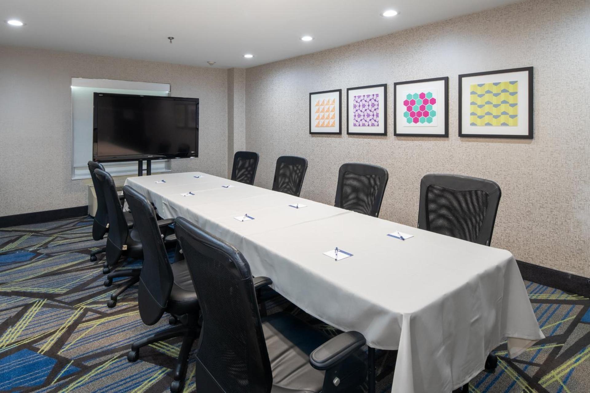 Holiday Inn Express Arlington Interstate 20 Parks Mall by IHG photo 35
