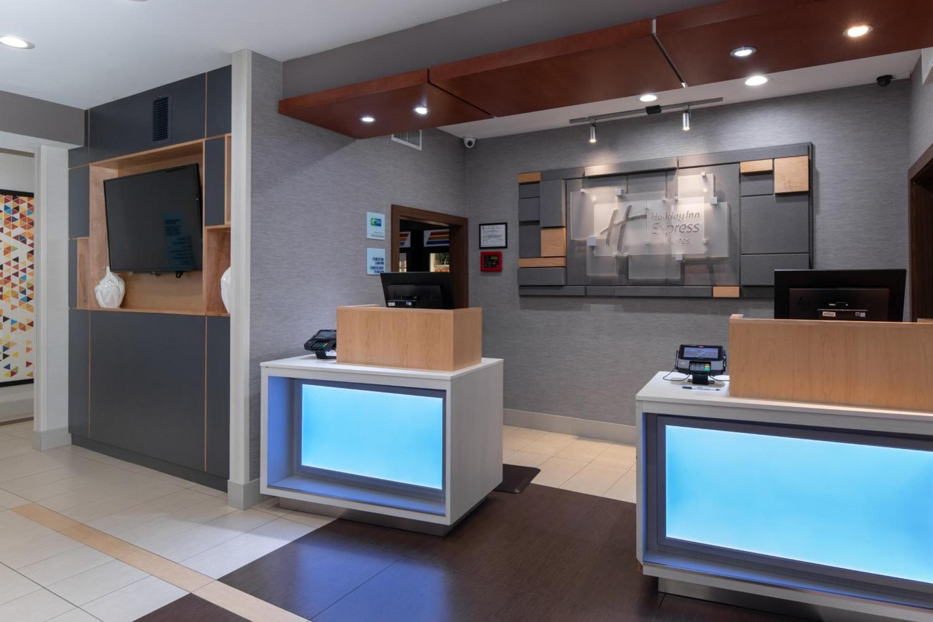 Holiday Inn Express Arlington Interstate 20 Parks Mall by IHG photo 12