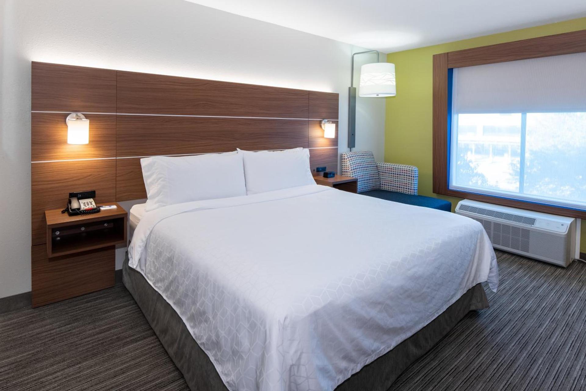 Holiday Inn Express Arlington Interstate 20 Parks Mall by IHG photo 46