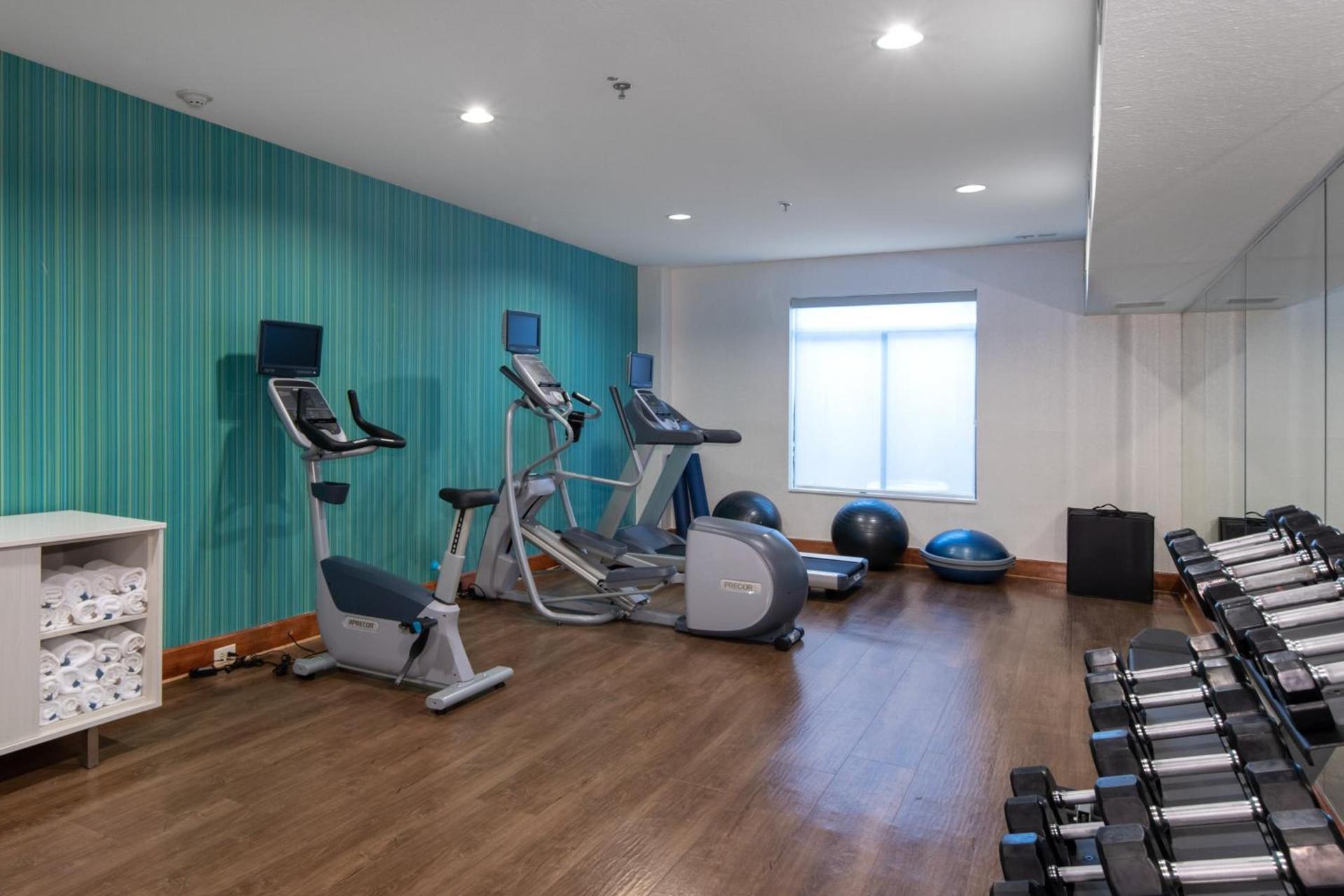 Holiday Inn Express Arlington Interstate 20 Parks Mall by IHG photo 14