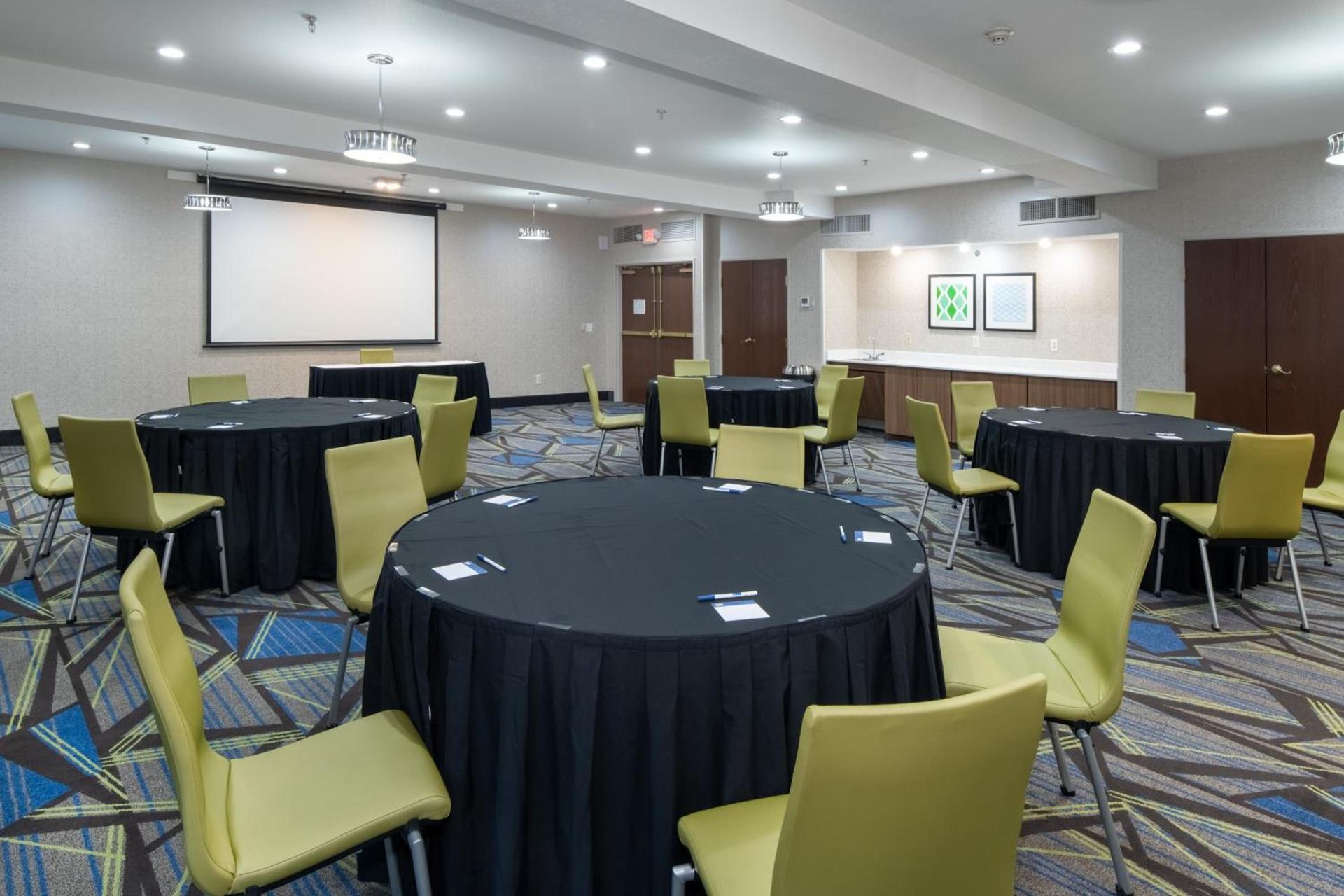 Holiday Inn Express Arlington Interstate 20 Parks Mall by IHG photo 38