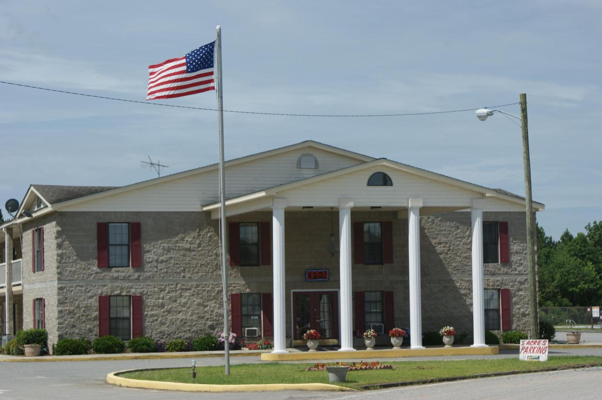 The Patriot Inn photo 1