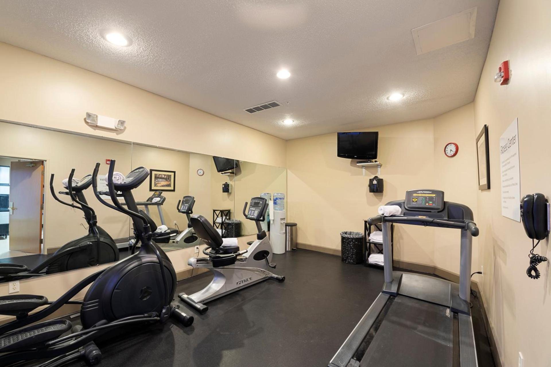 Holiday Inn Express Bloomington West by IHG photo 20