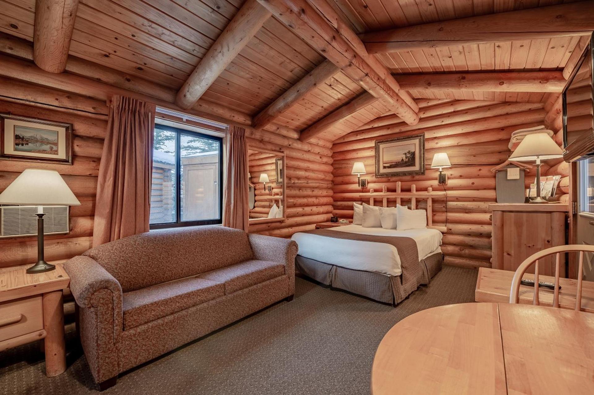 Cowboy Village Resort photo 44