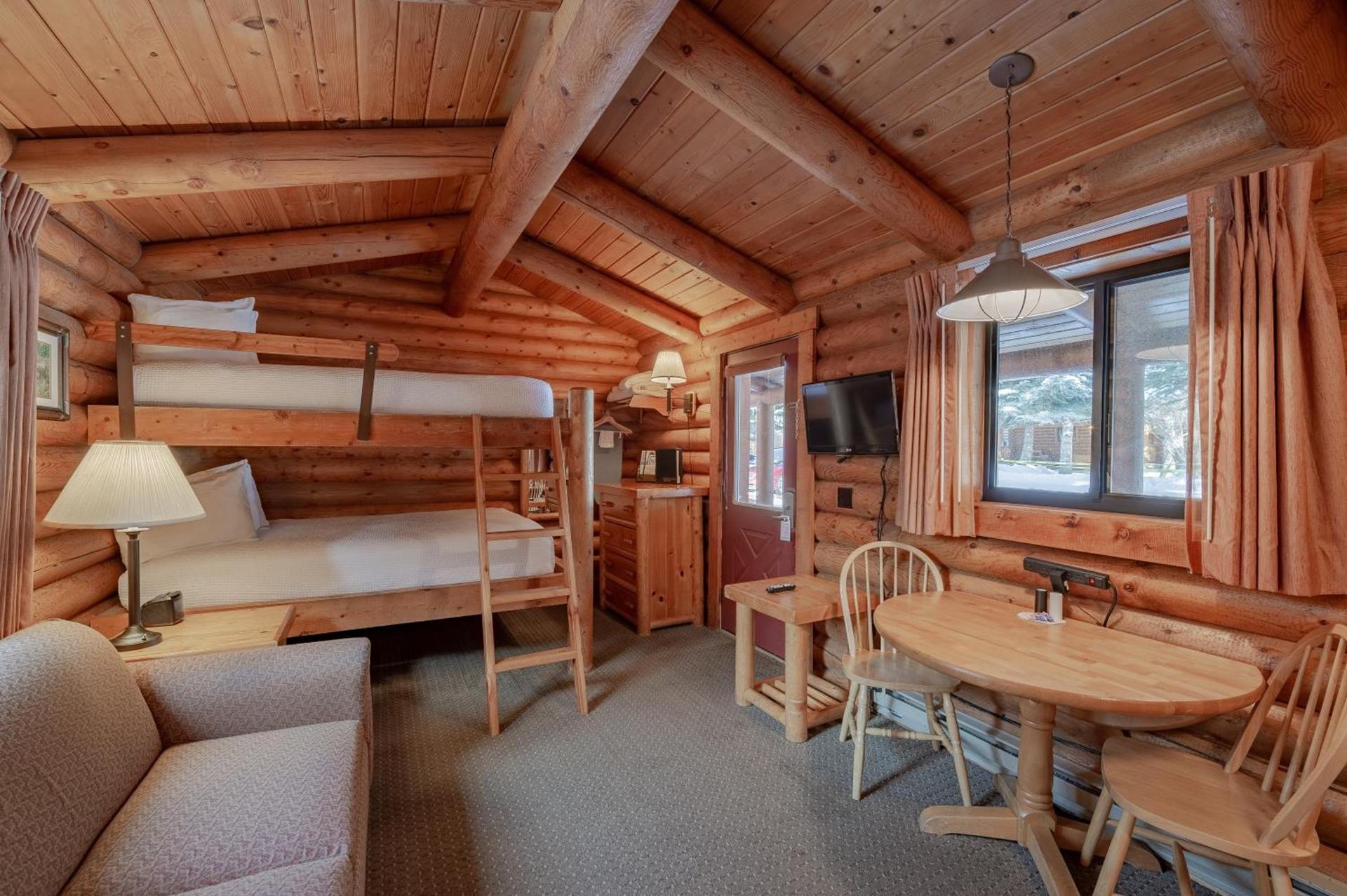 Cowboy Village Resort photo 37