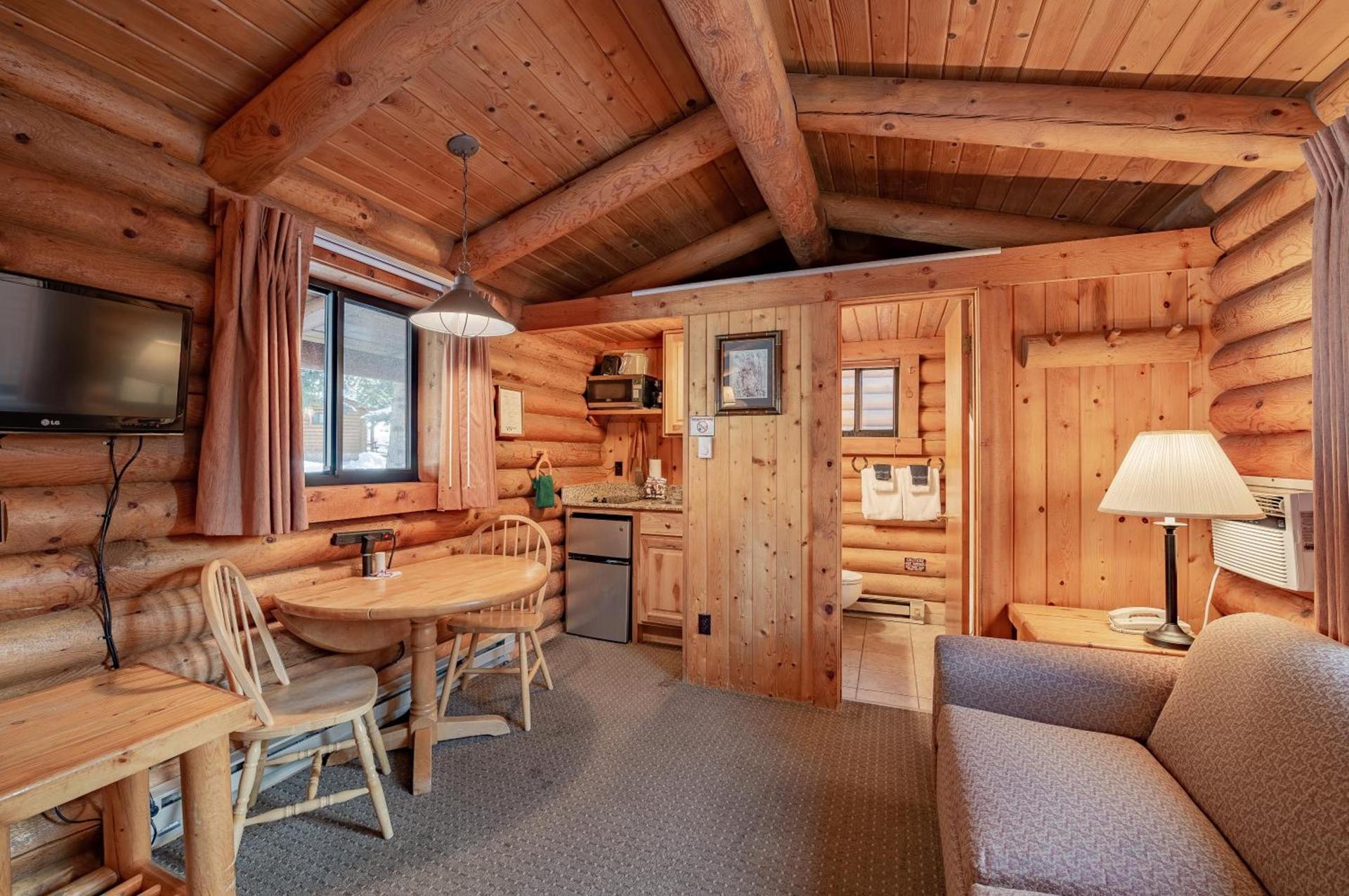 Cowboy Village Resort photo 35