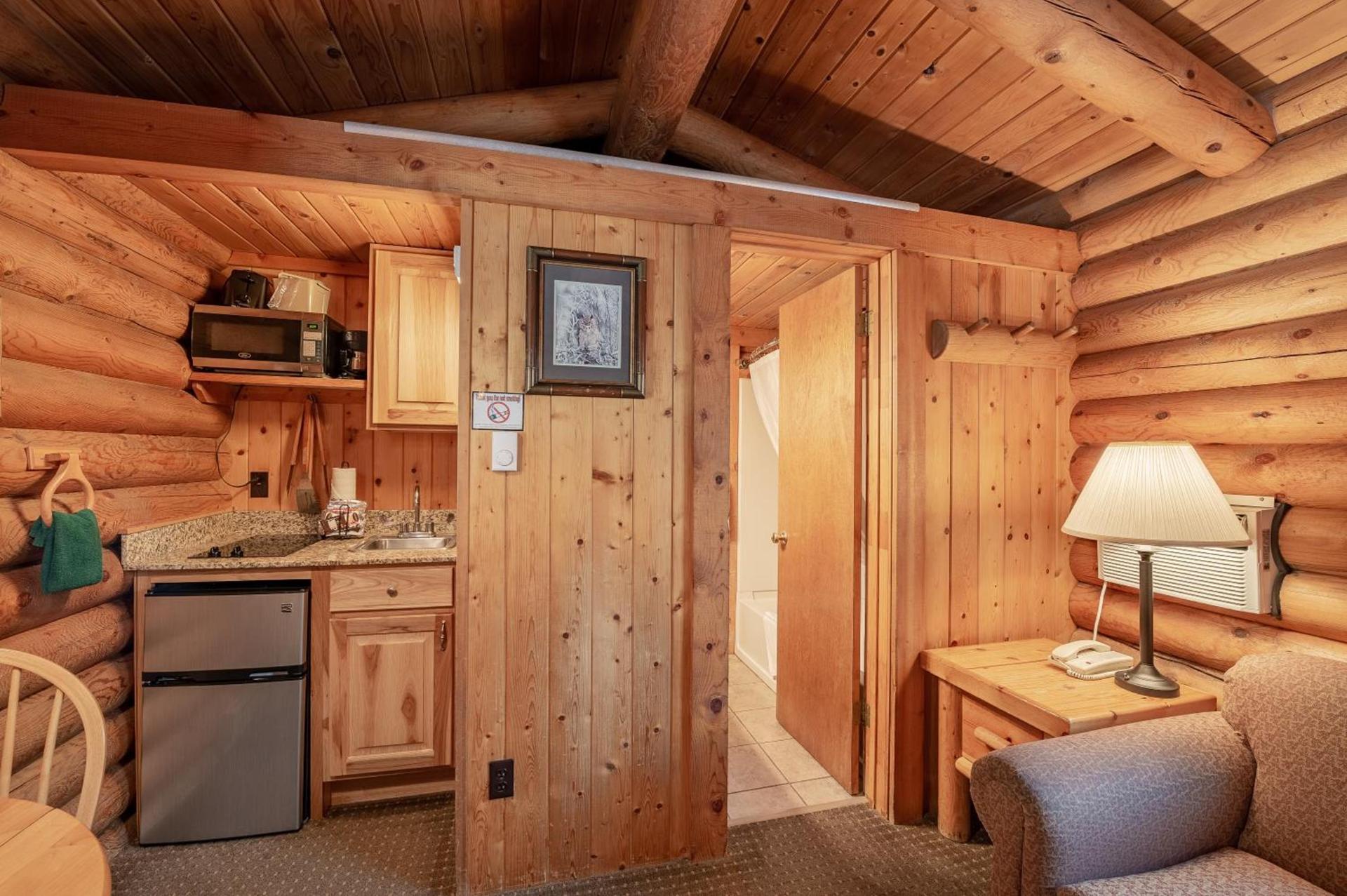 Cowboy Village Resort photo 33