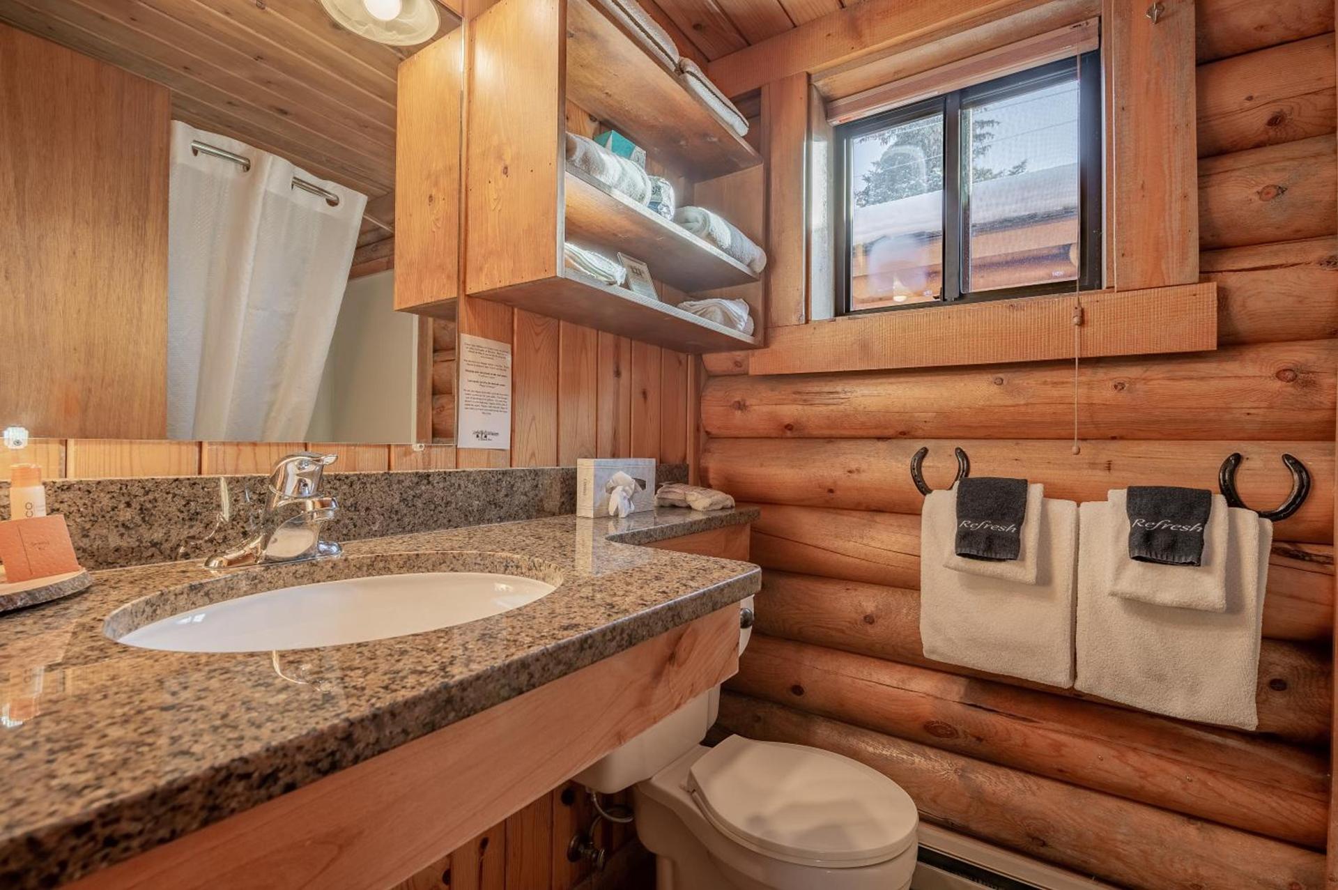 Cowboy Village Resort photo 32