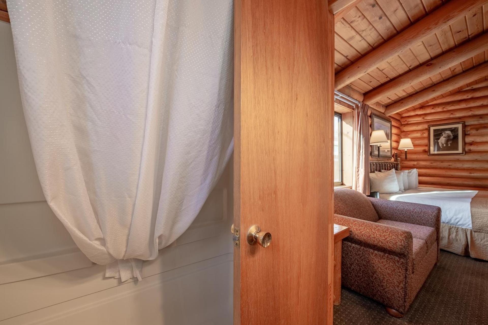 Cowboy Village Resort photo 31
