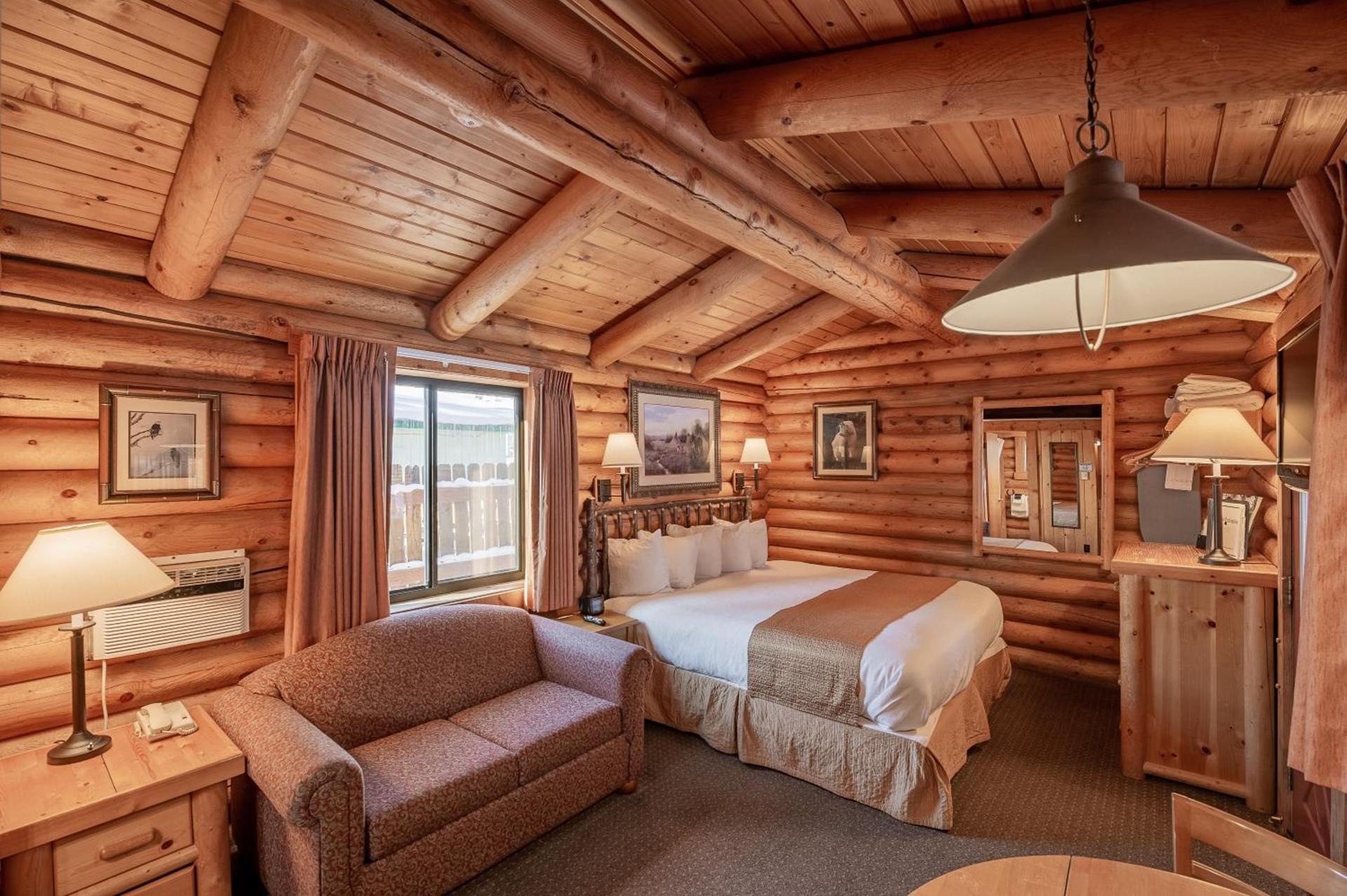 Cowboy Village Resort photo 38