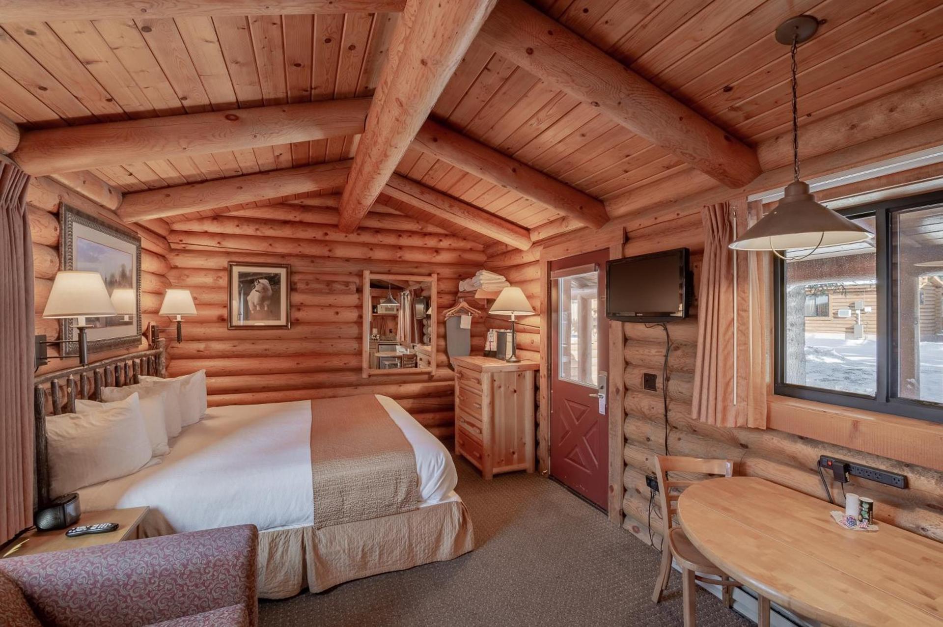Cowboy Village Resort photo 36