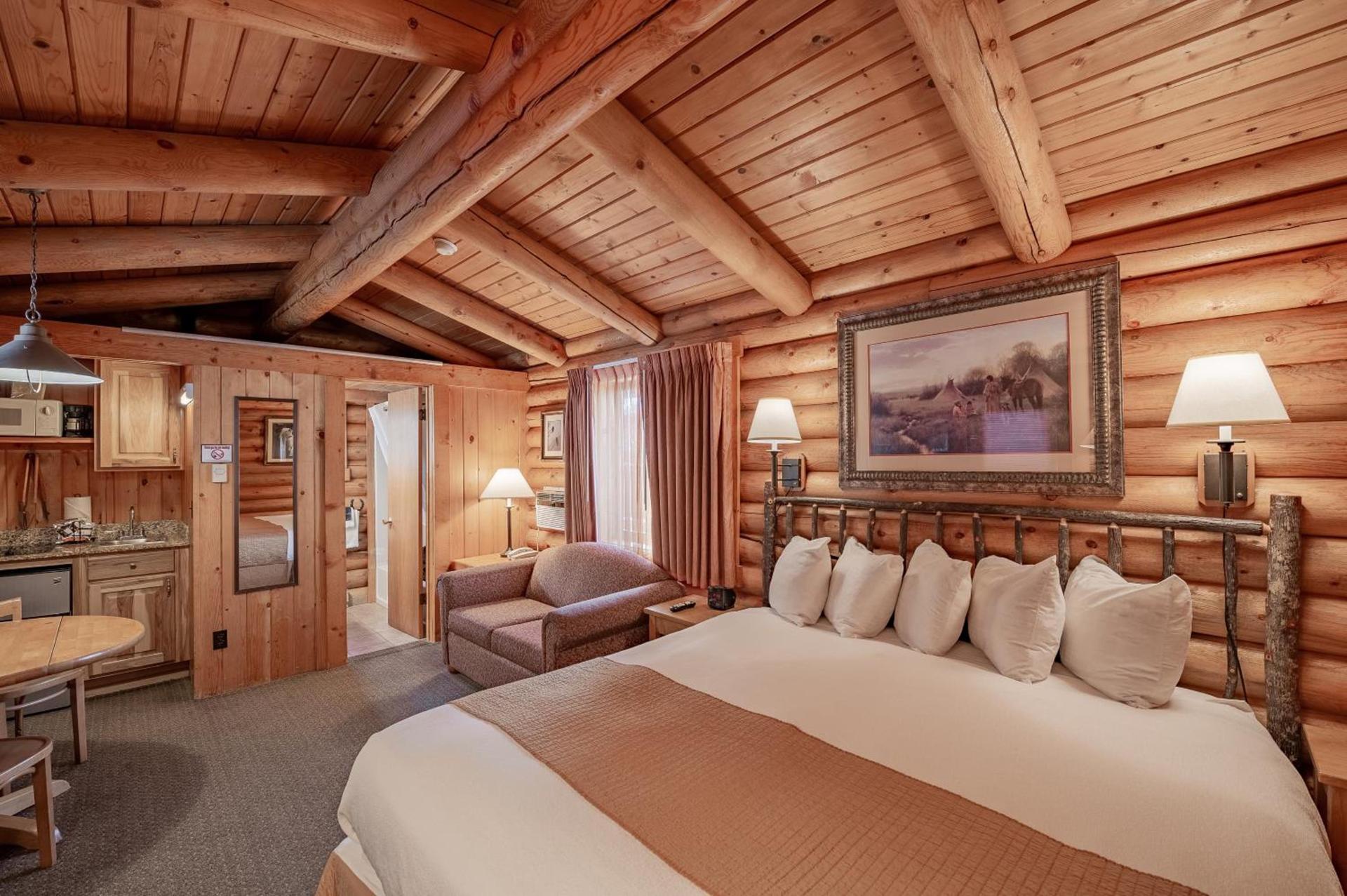 Cowboy Village Resort photo 30