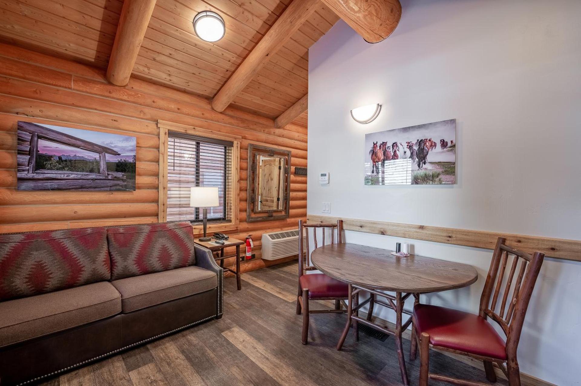 Cowboy Village Resort photo 28