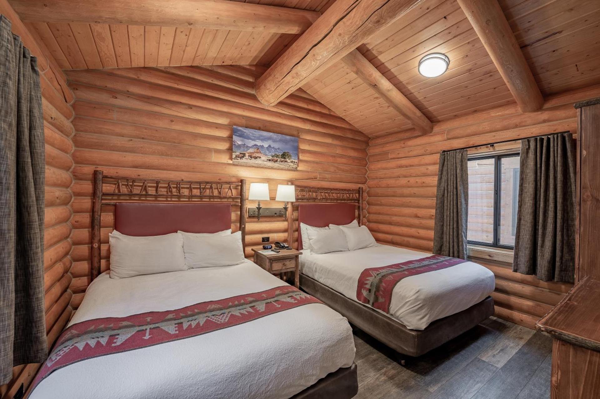 Cowboy Village Resort photo 23