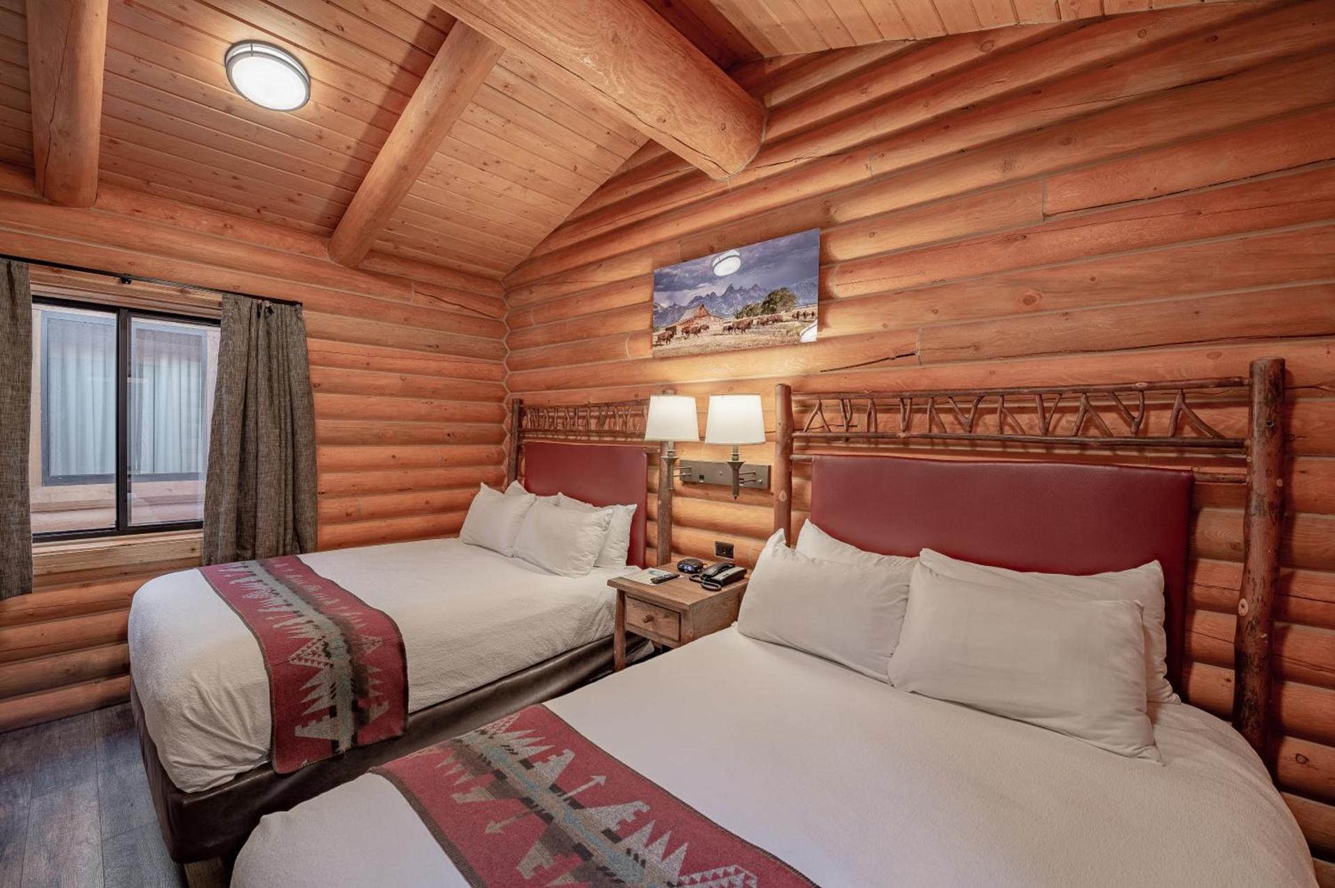 Cowboy Village Resort photo 19