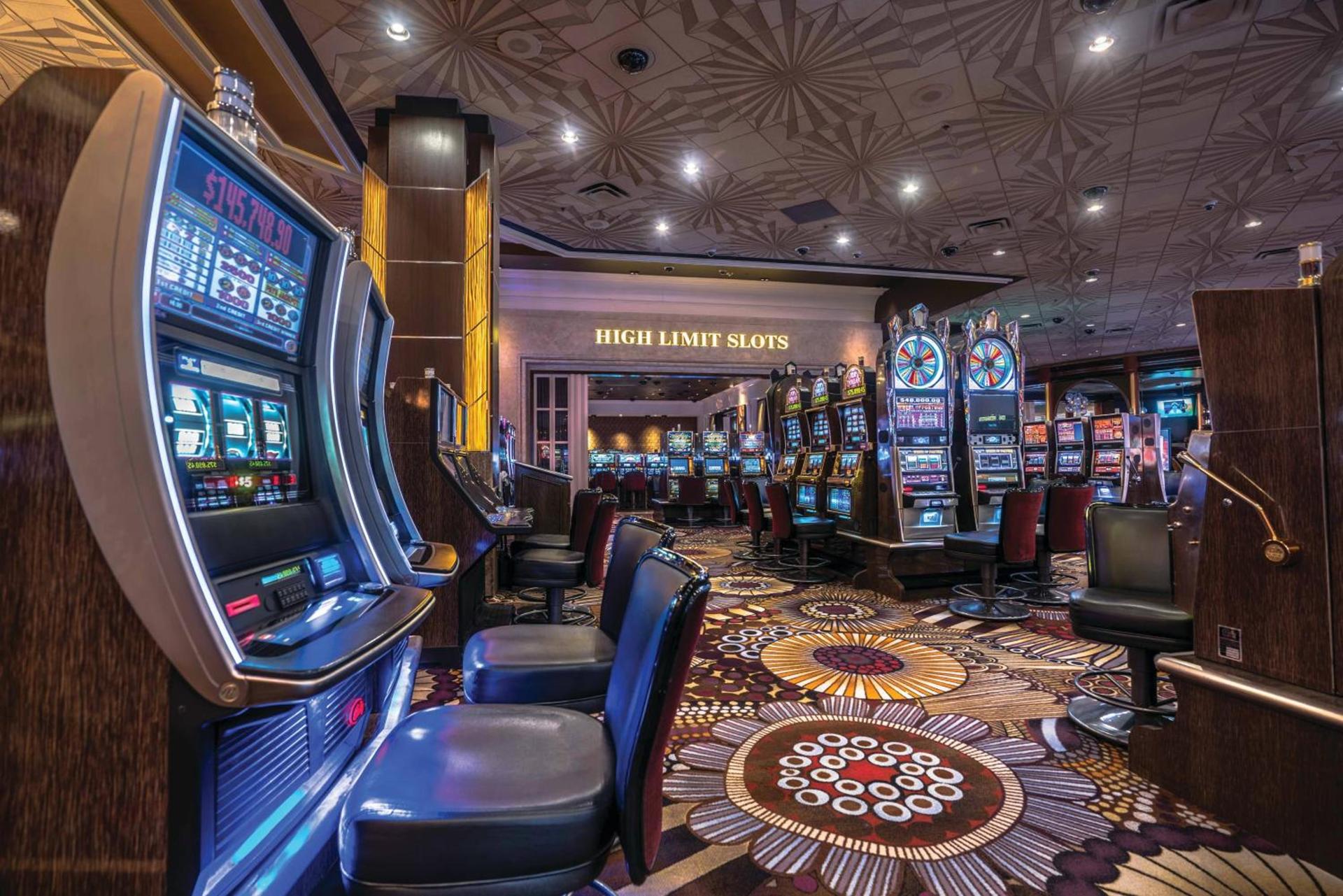 MGM Grand photo 72