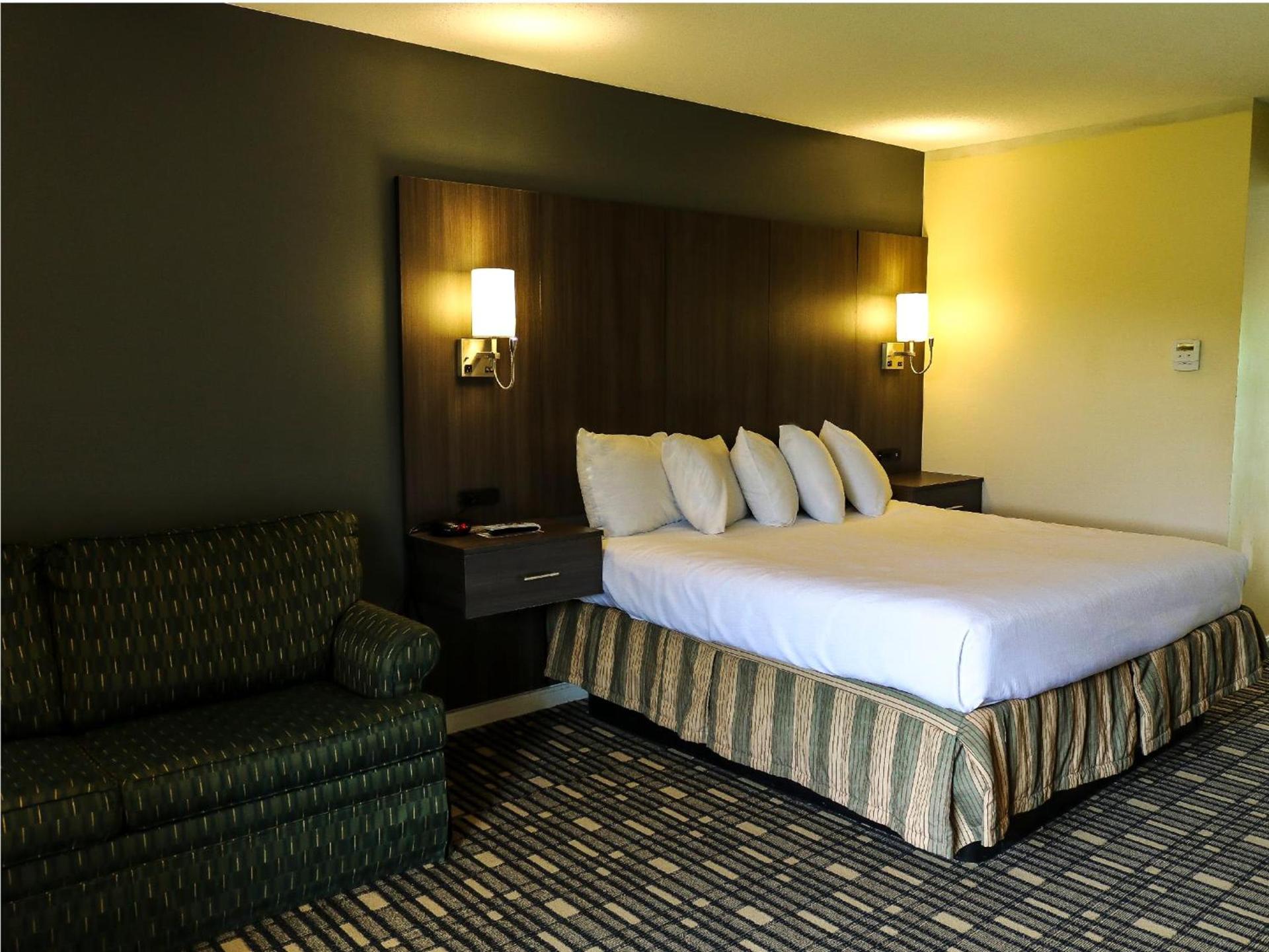 Fairbanks Inn photo 51