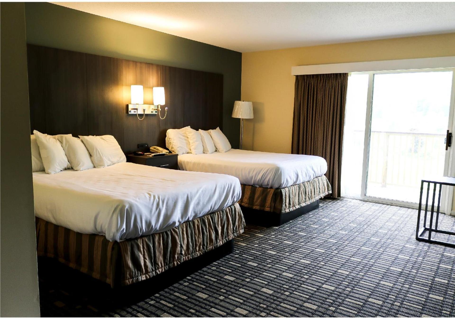 Fairbanks Inn photo 48
