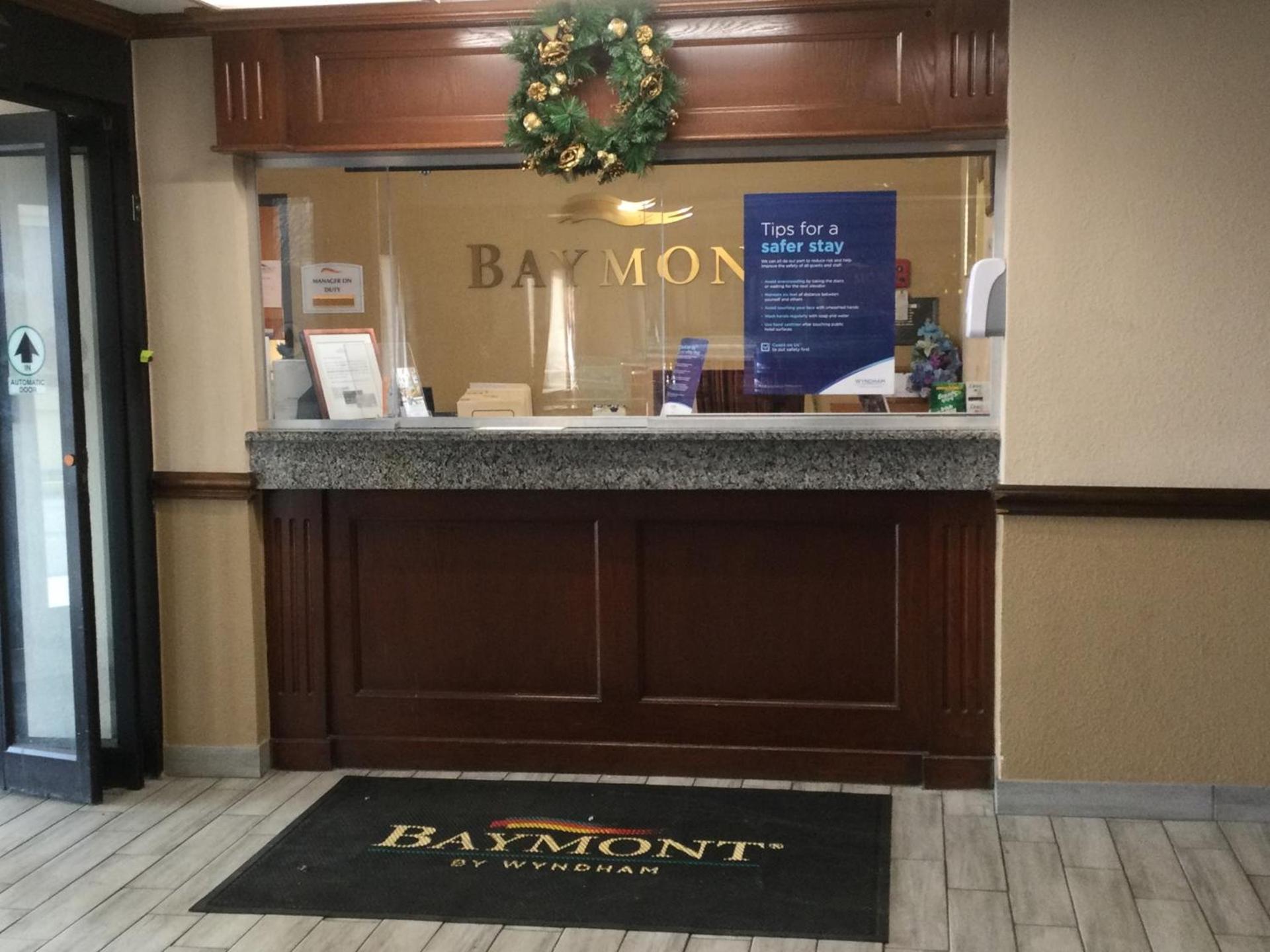 Baymont by Wyndham Detroit/Roseville photo 6