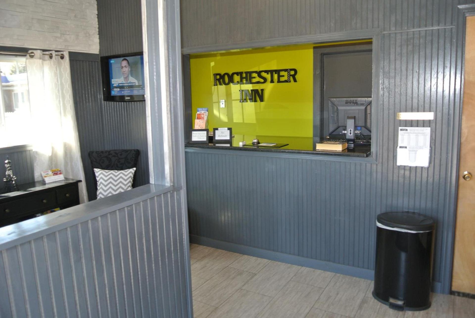 Rochester Inn photo 1