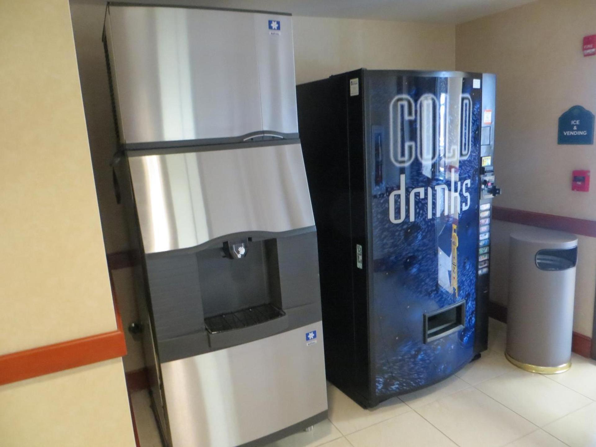 Wingate by Wyndham Peoria - Complimentary Area Shuttle photo 26
