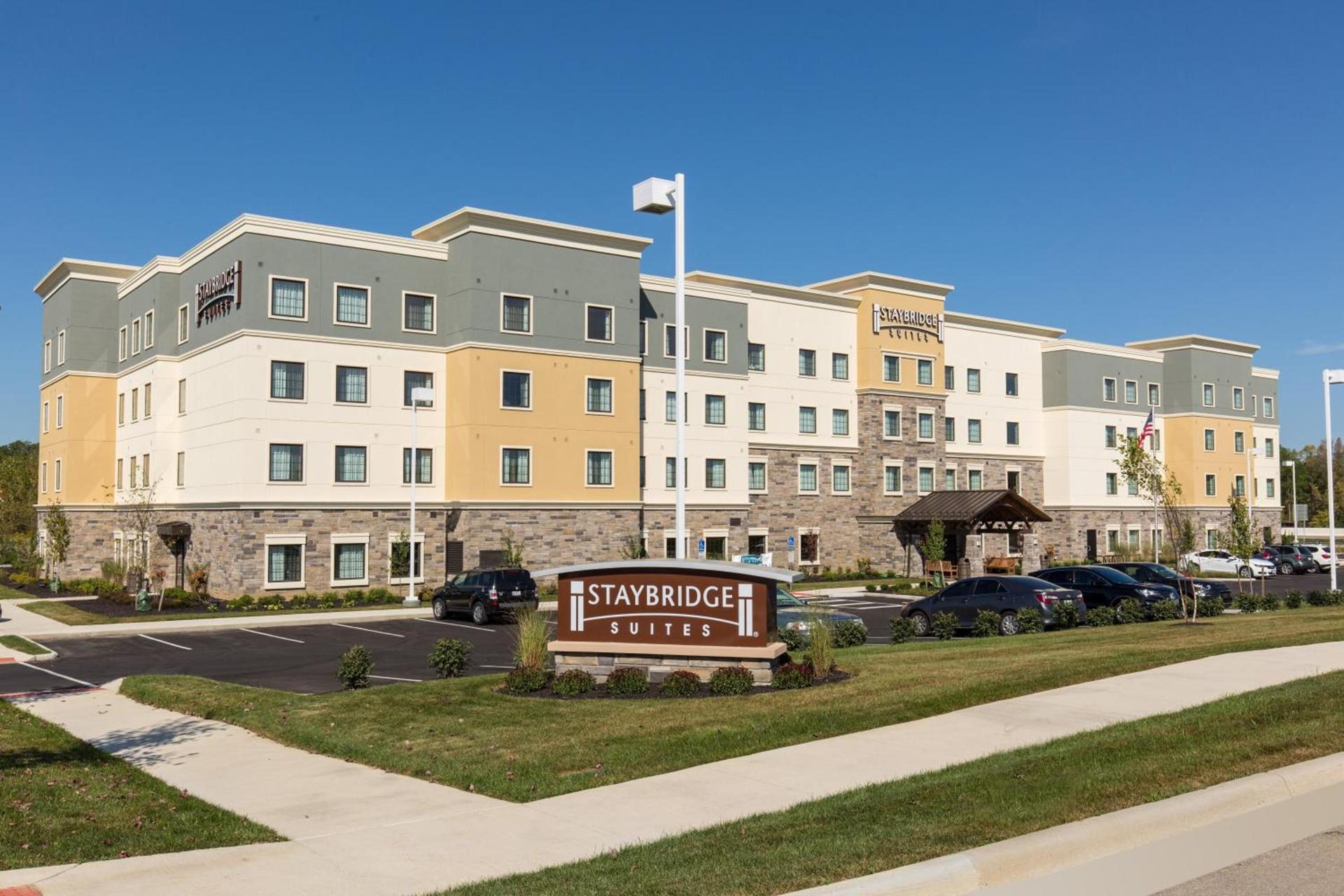Staybridge Suites - Columbus Polaris by IHG photo 10