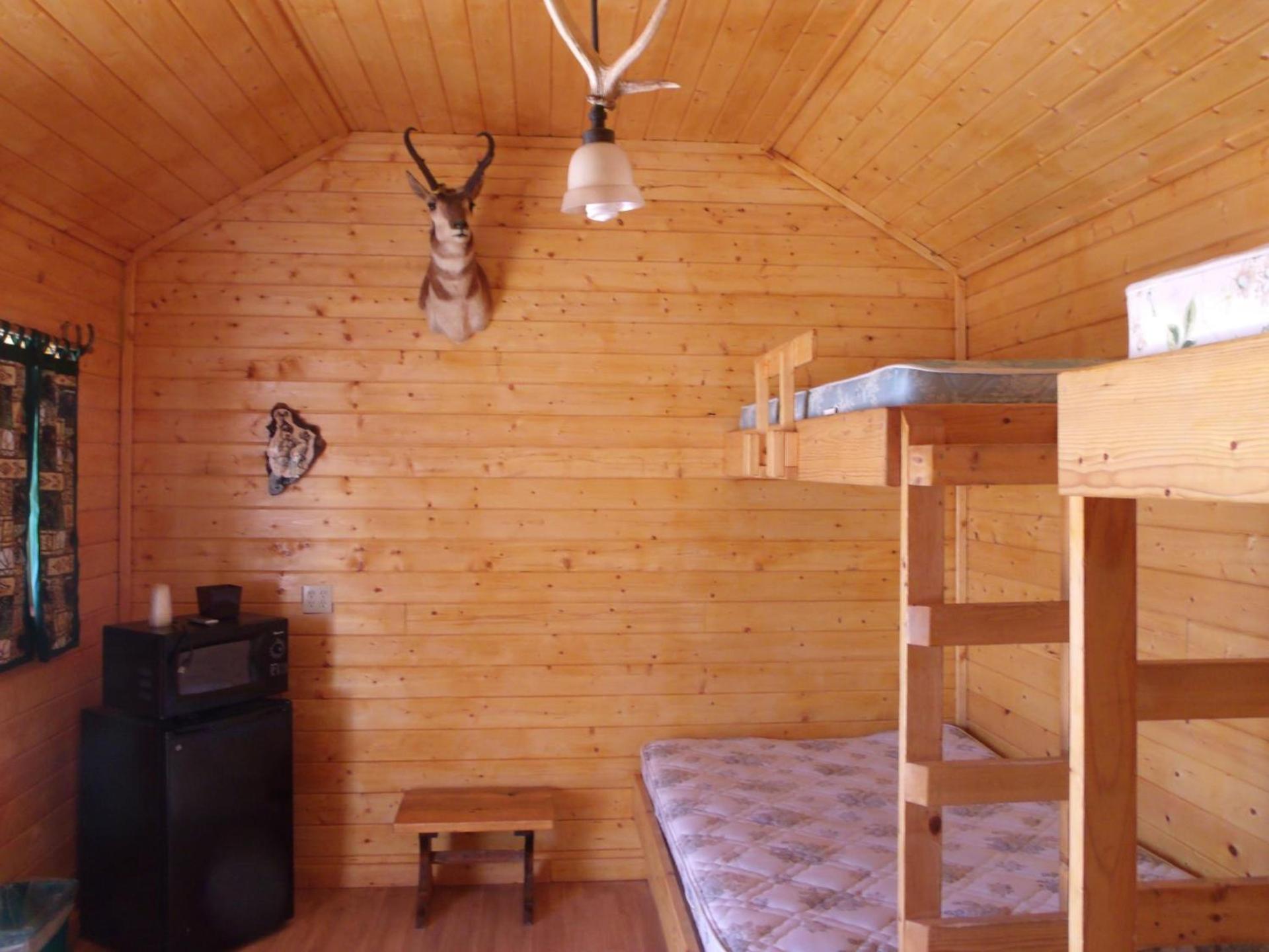 Antler Motel photo 19