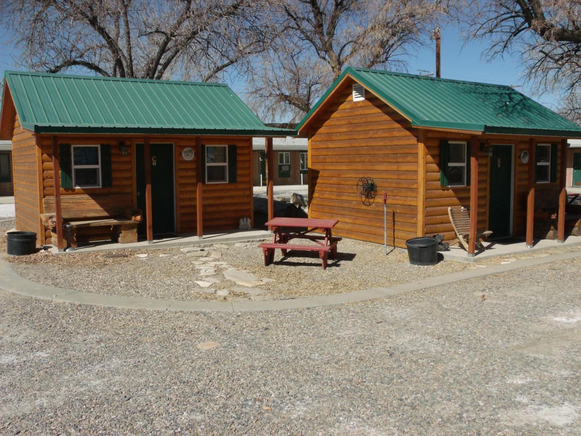 Antler Motel photo 18