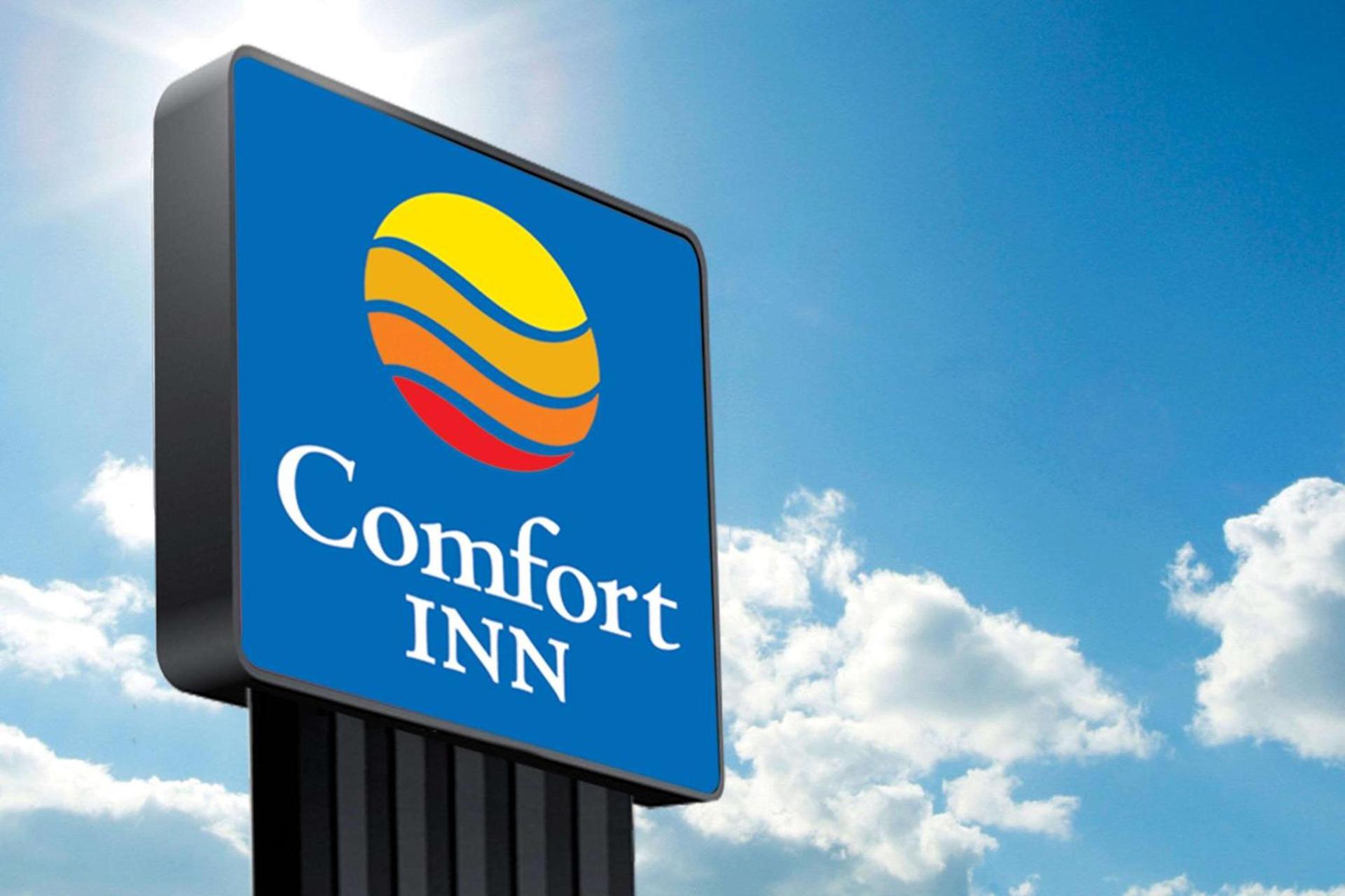 Comfort Inn Raleigh Midtown photo 3