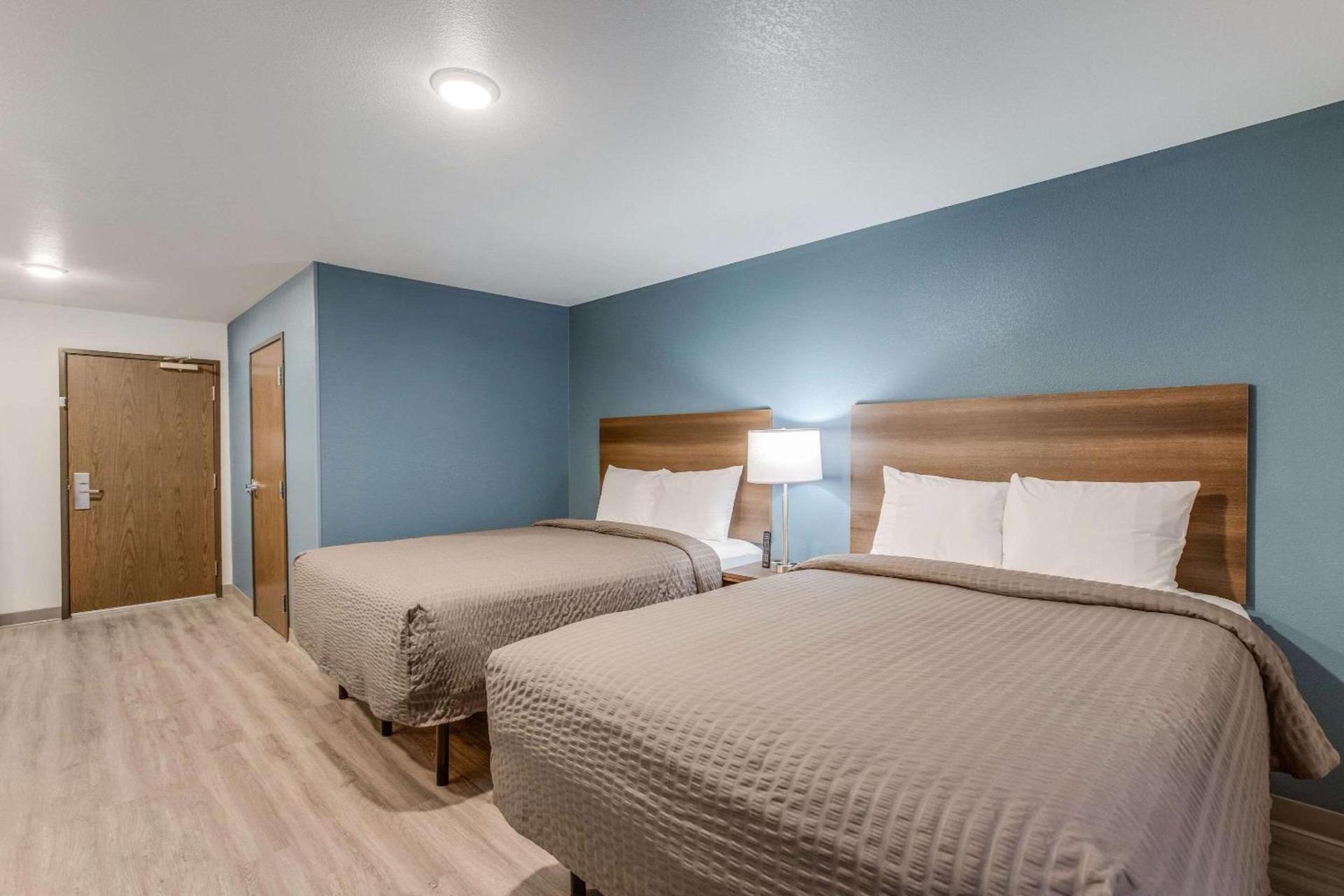 WoodSpring Suites Novi Farmington photo 26