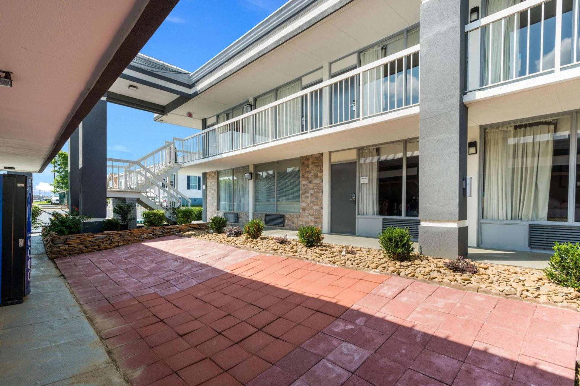 Quality Inn Concord Kannapolis photo 4
