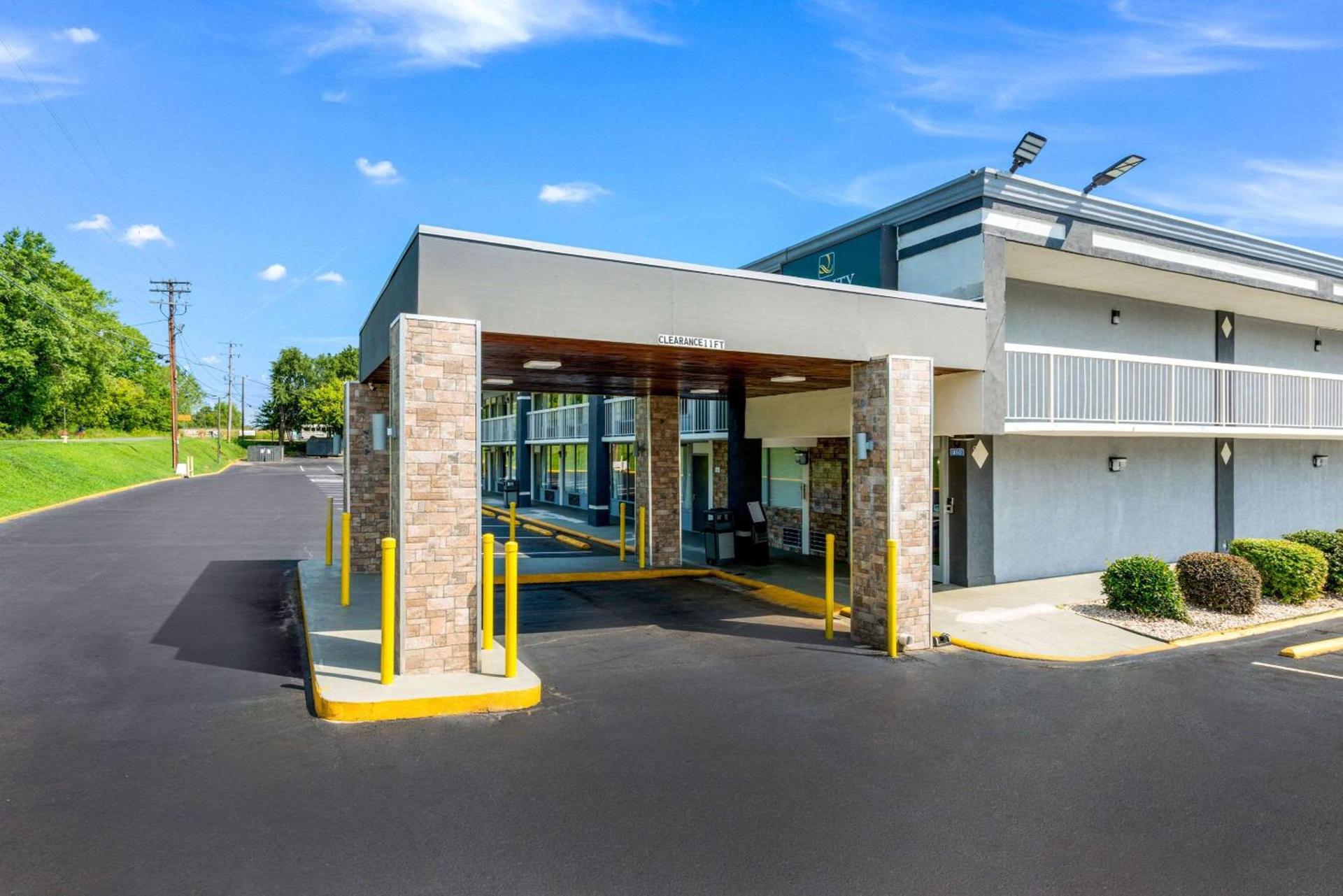 Quality Inn Concord Kannapolis photo 3