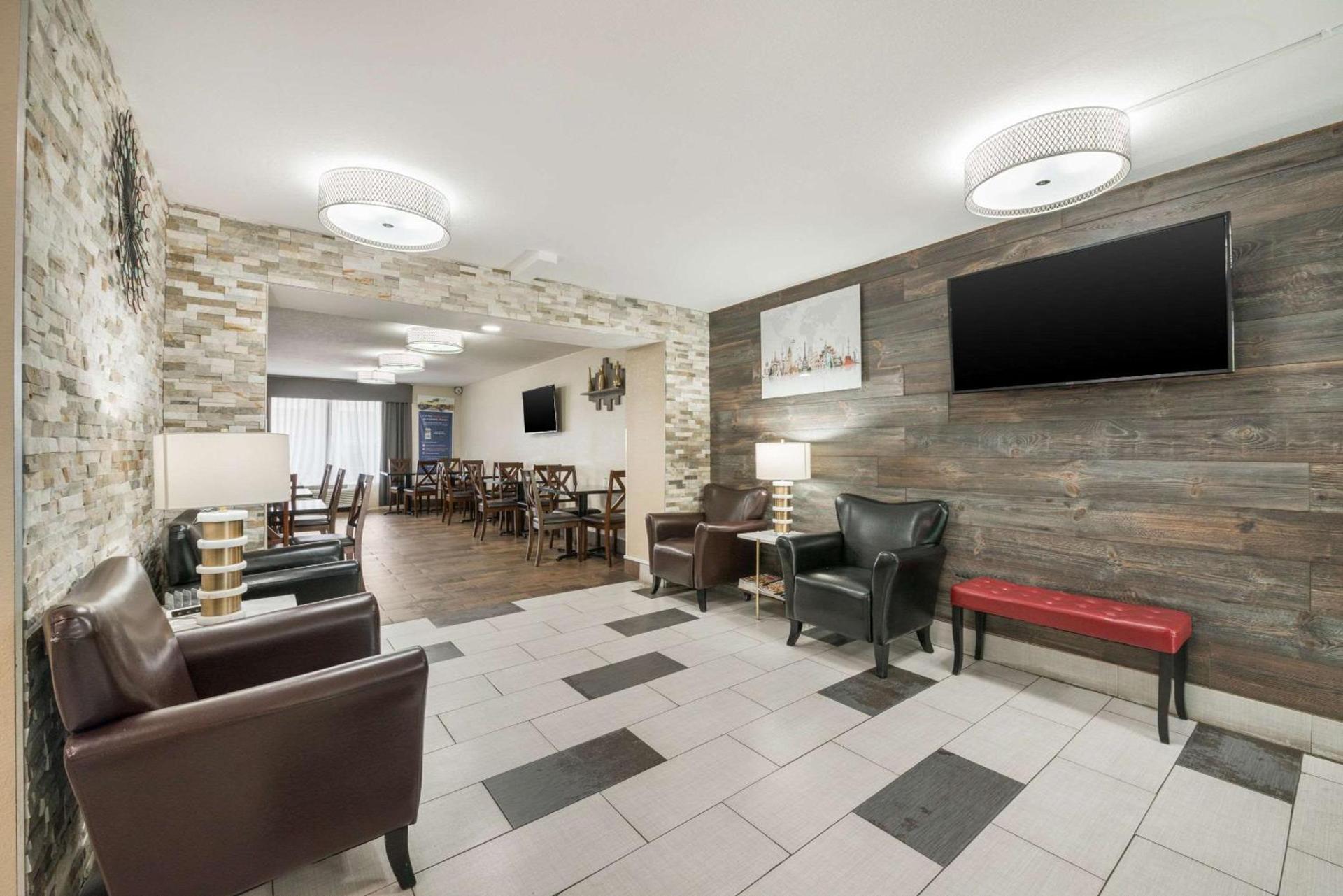 Quality Inn Concord Kannapolis photo 8