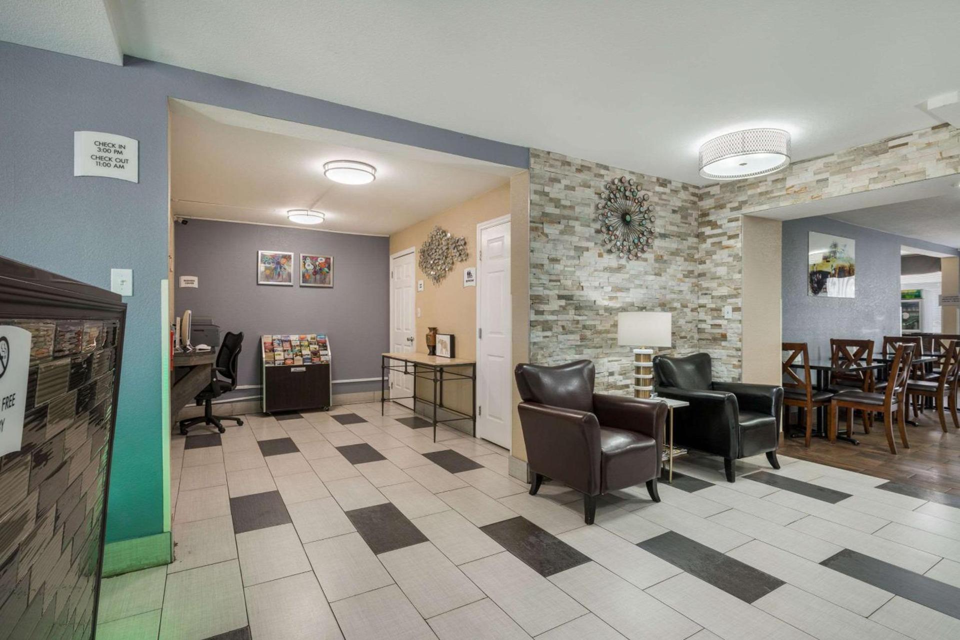 Quality Inn Concord Kannapolis photo 7