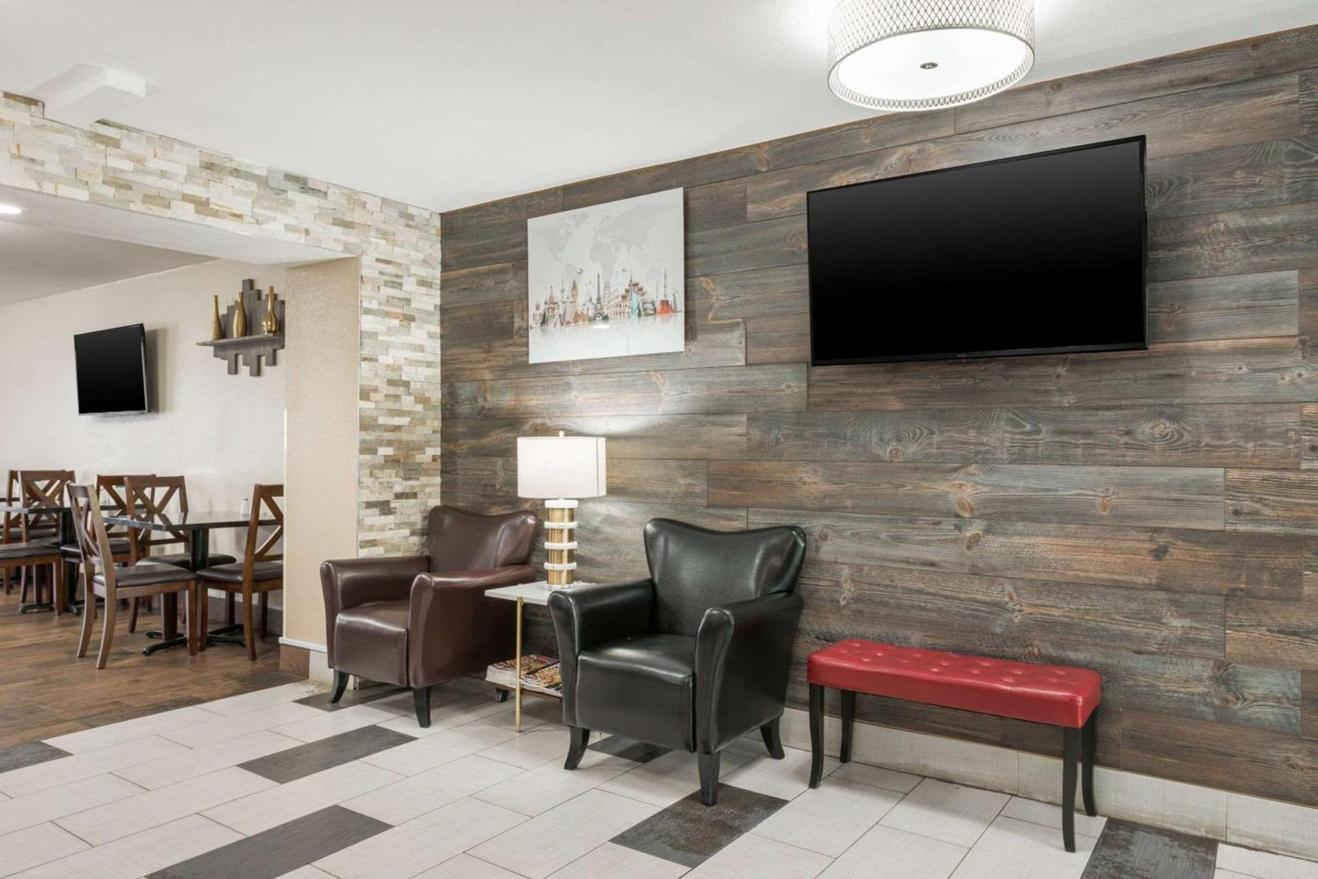 Quality Inn Concord Kannapolis photo 9