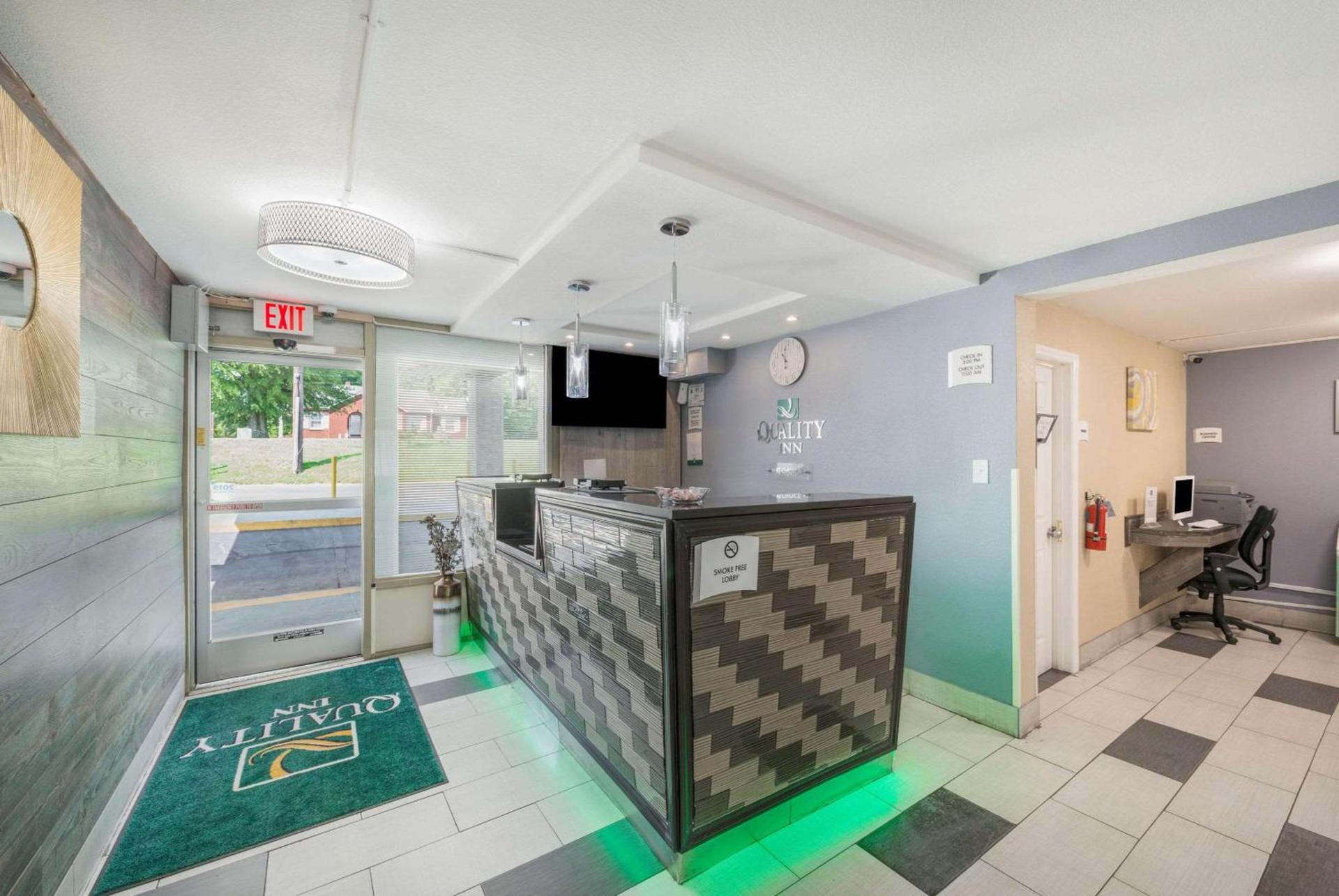 Quality Inn Concord Kannapolis photo 10