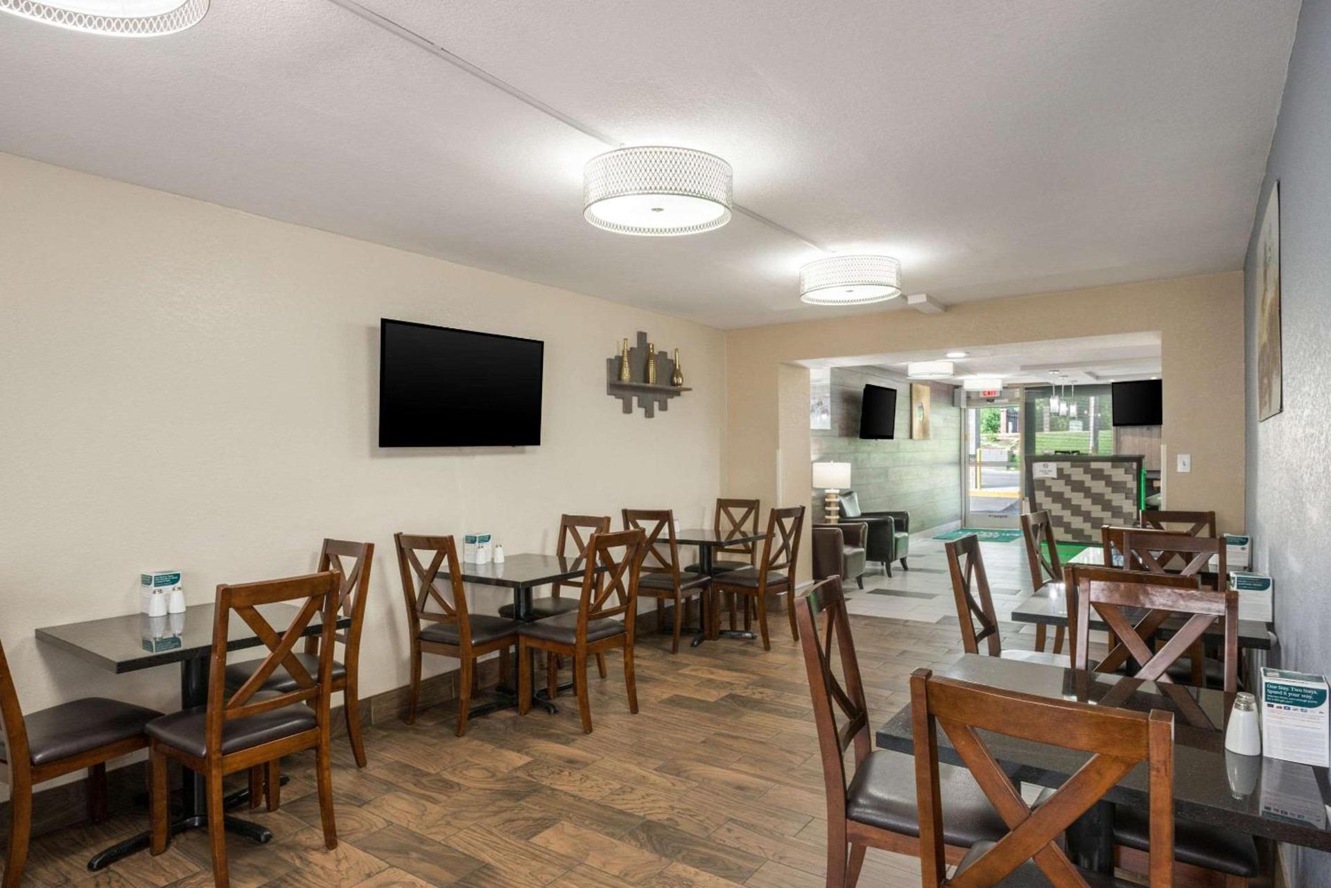 Quality Inn Concord Kannapolis photo 18