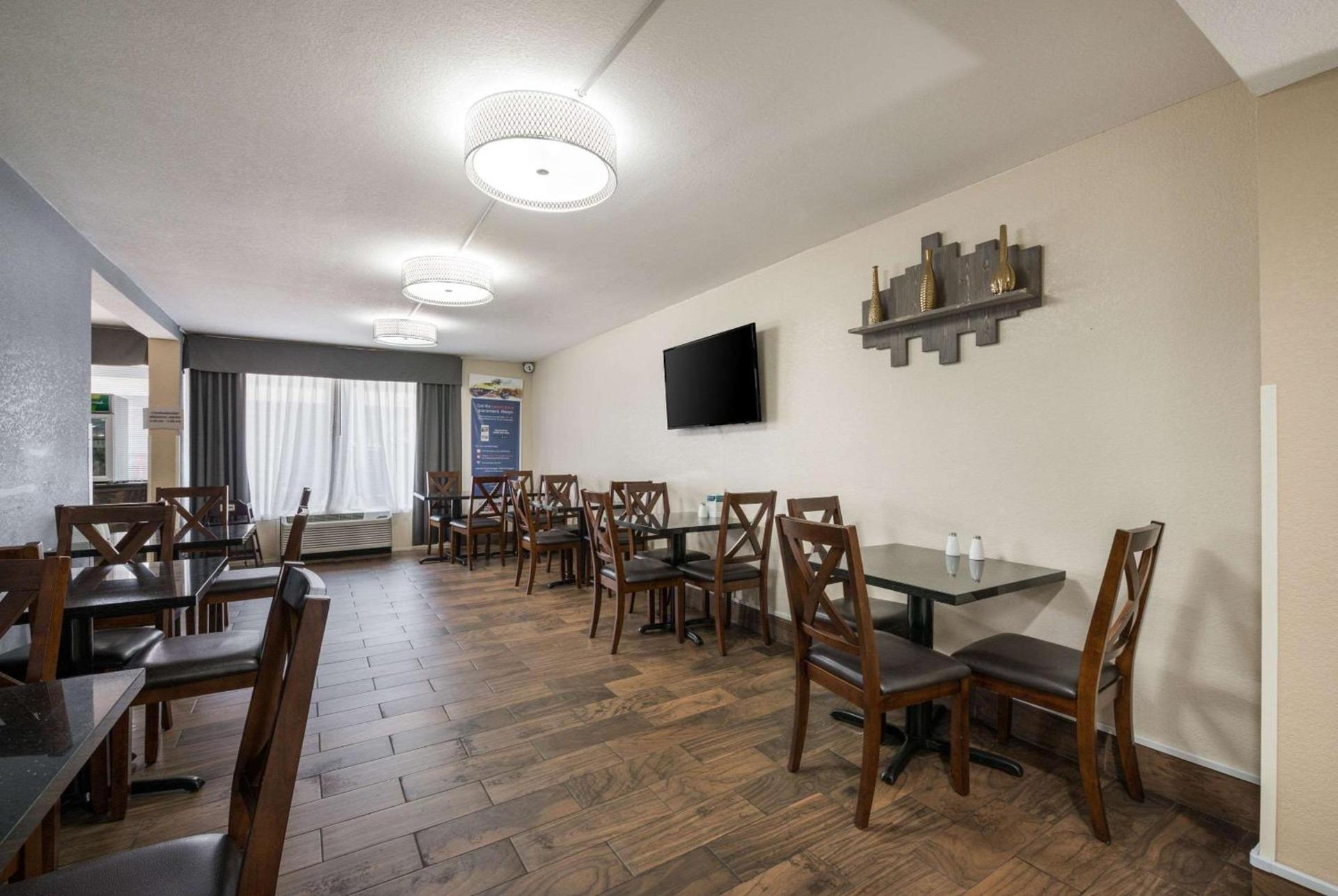 Quality Inn Concord Kannapolis photo 14
