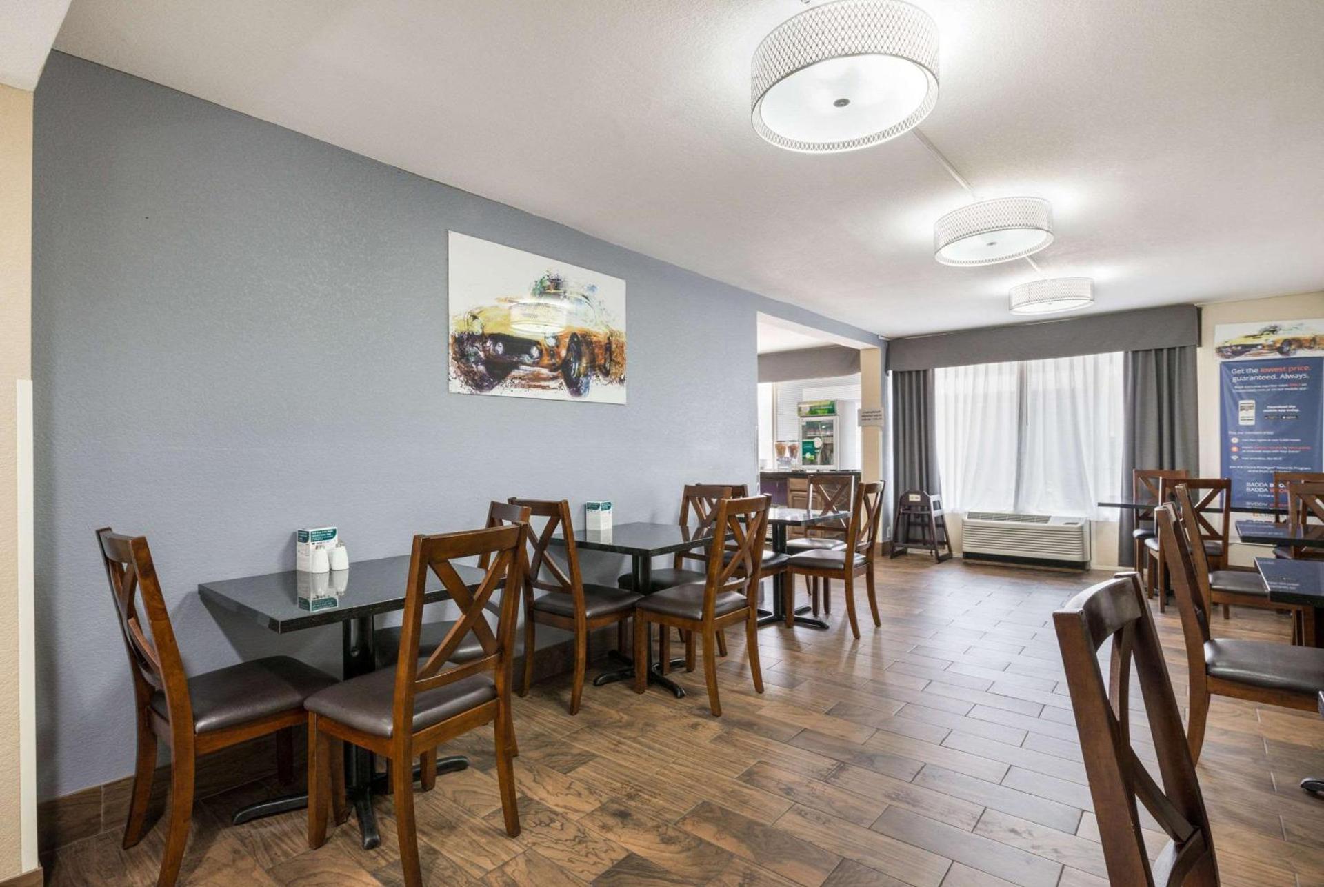 Quality Inn Concord Kannapolis photo 15