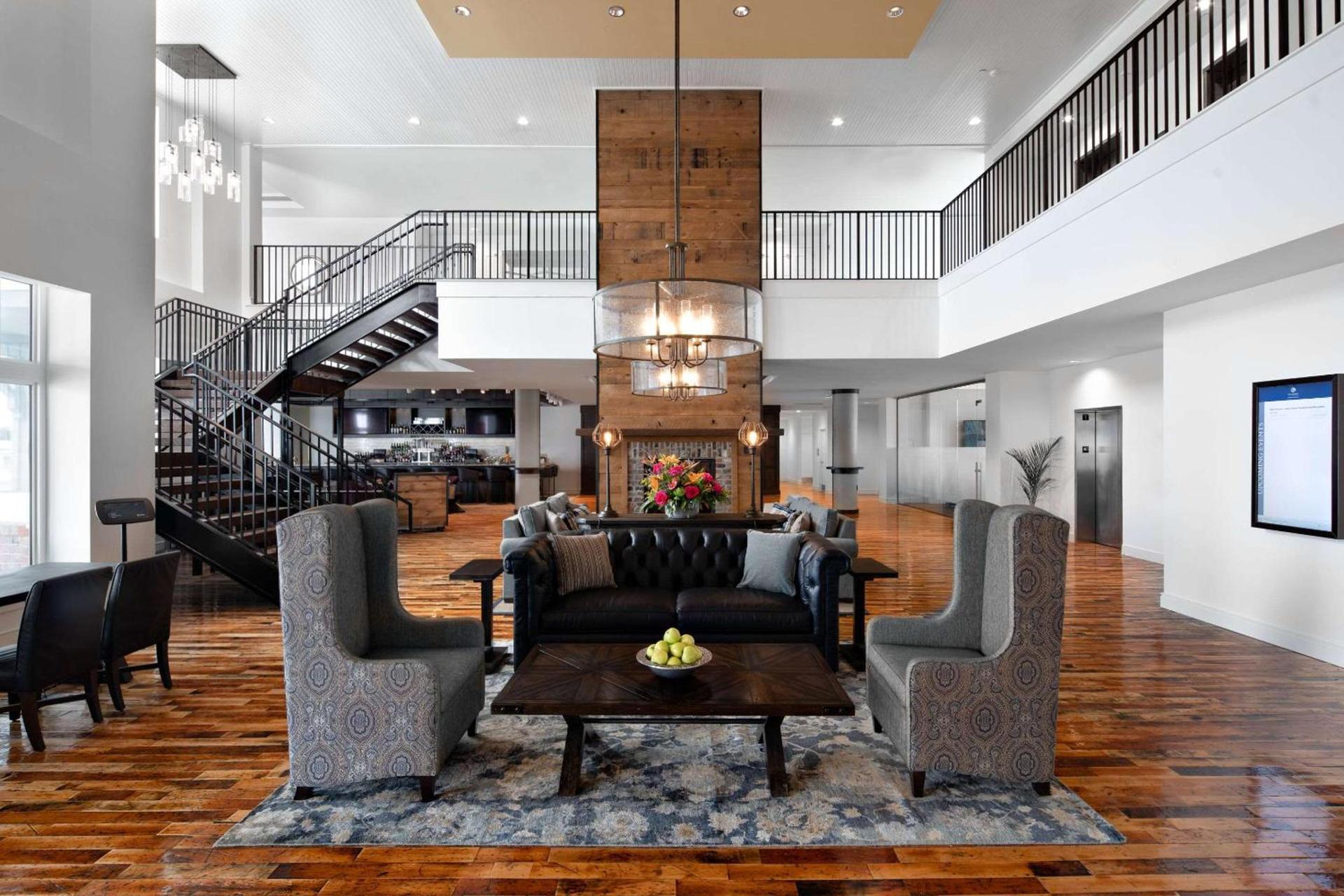 Beaufort Hotel photo 6