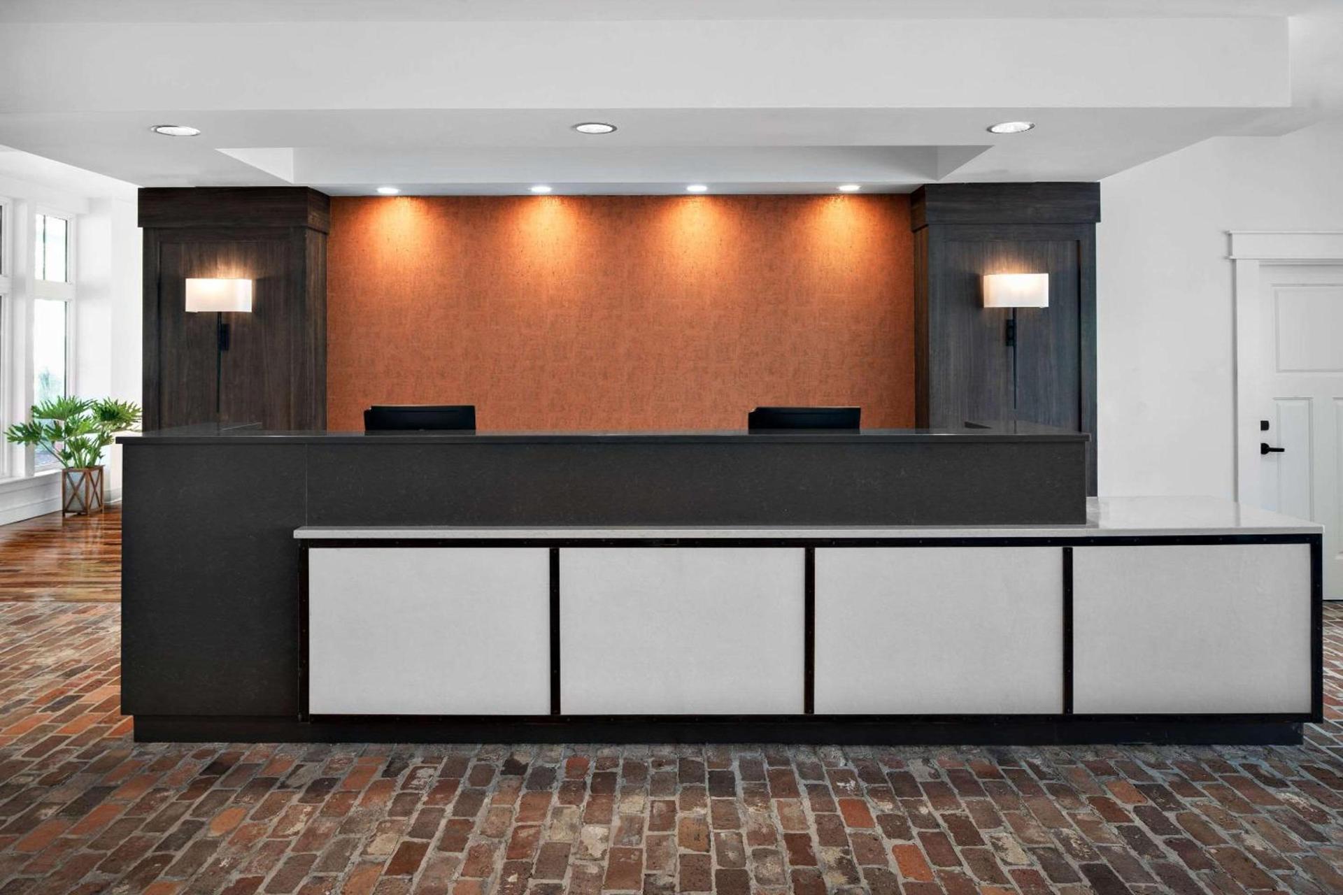 Beaufort Hotel photo 3