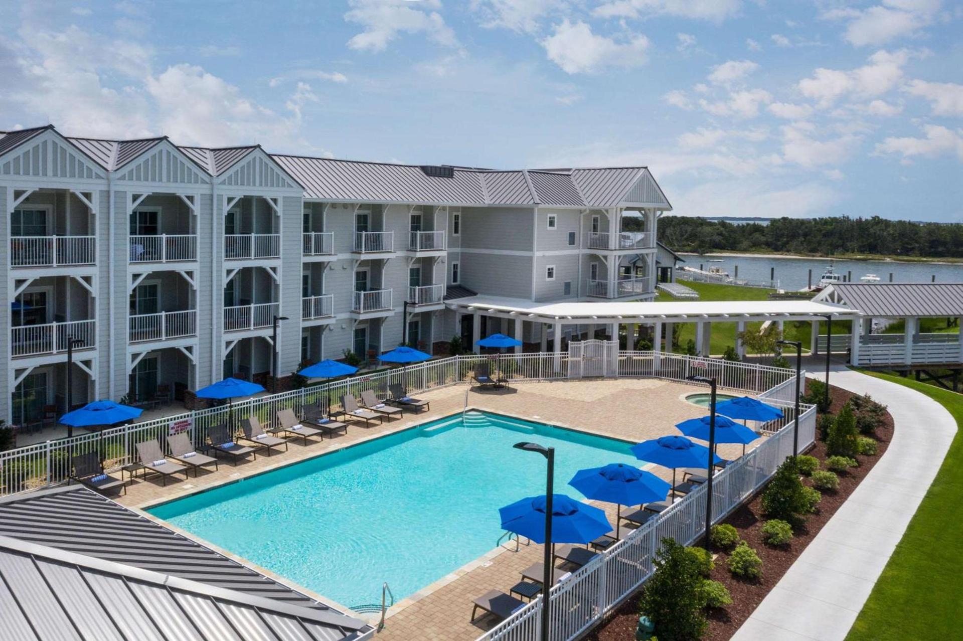 Beaufort Hotel photo 2