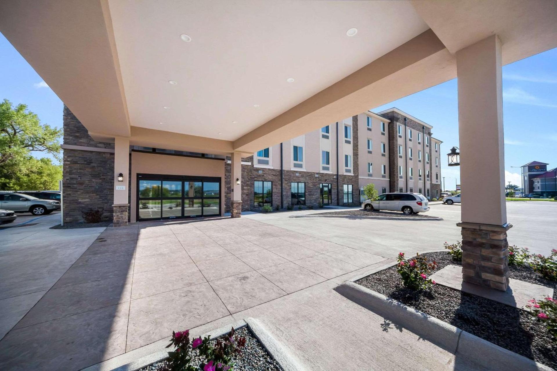 Comfort Inn & Suites North Platte photo 3