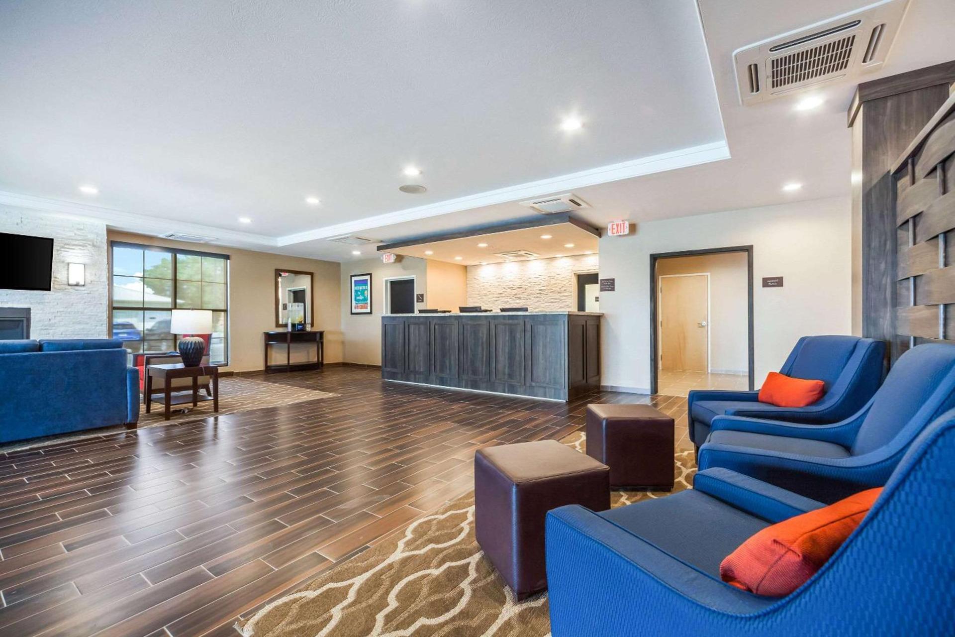 Comfort Inn & Suites North Platte photo 6
