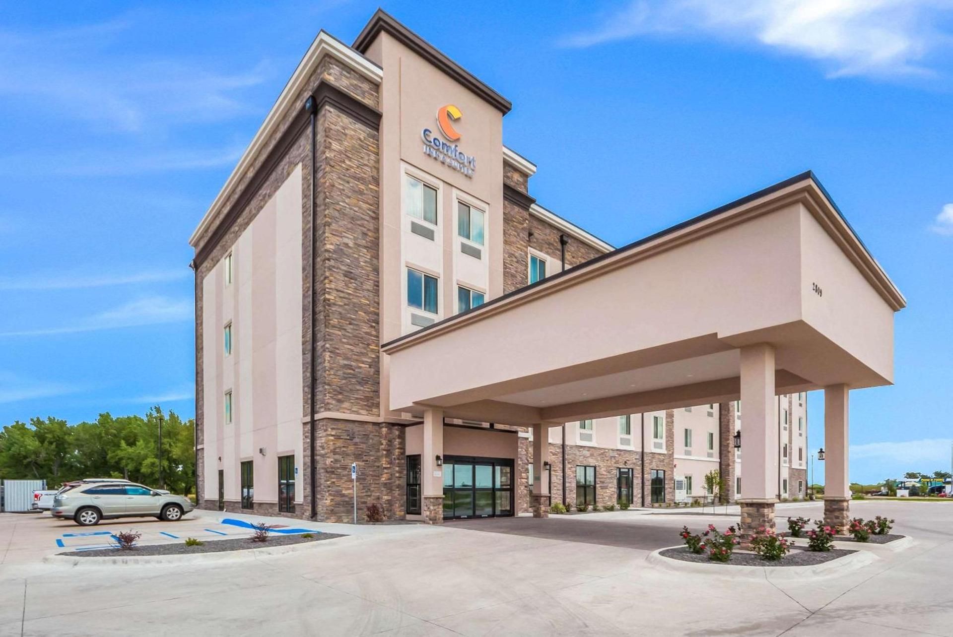 Comfort Inn & Suites North Platte photo 7